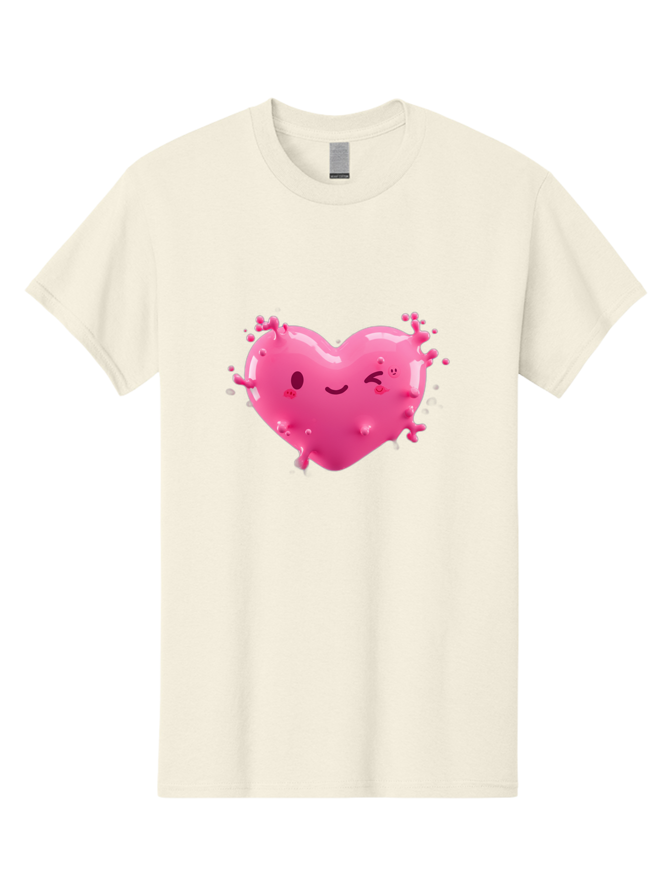 Winking-Heart Men'S Graphic Tee, 100% Cotton, Comfortable Casual Summer Wear, Machine Washable, Vintage Camera, Old Camera, Antique Camera, Black Camera, Classic Photography, Photography Equipment, Nostalgic Device, Film Camera, Camera Art Baj873