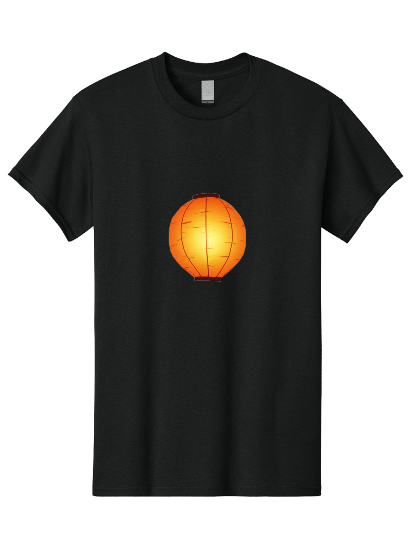 Chinese-Lantern Men'S Graphic Tee, 100% Cotton, Comfortable Casual Summer Wear, Machine Washable, Vintage Camera, Old Camera, Antique Camera, Black Camera, Classic Photography, Photography Equipment, Nostalgic Device, Film Camera, Camera Art Baj876