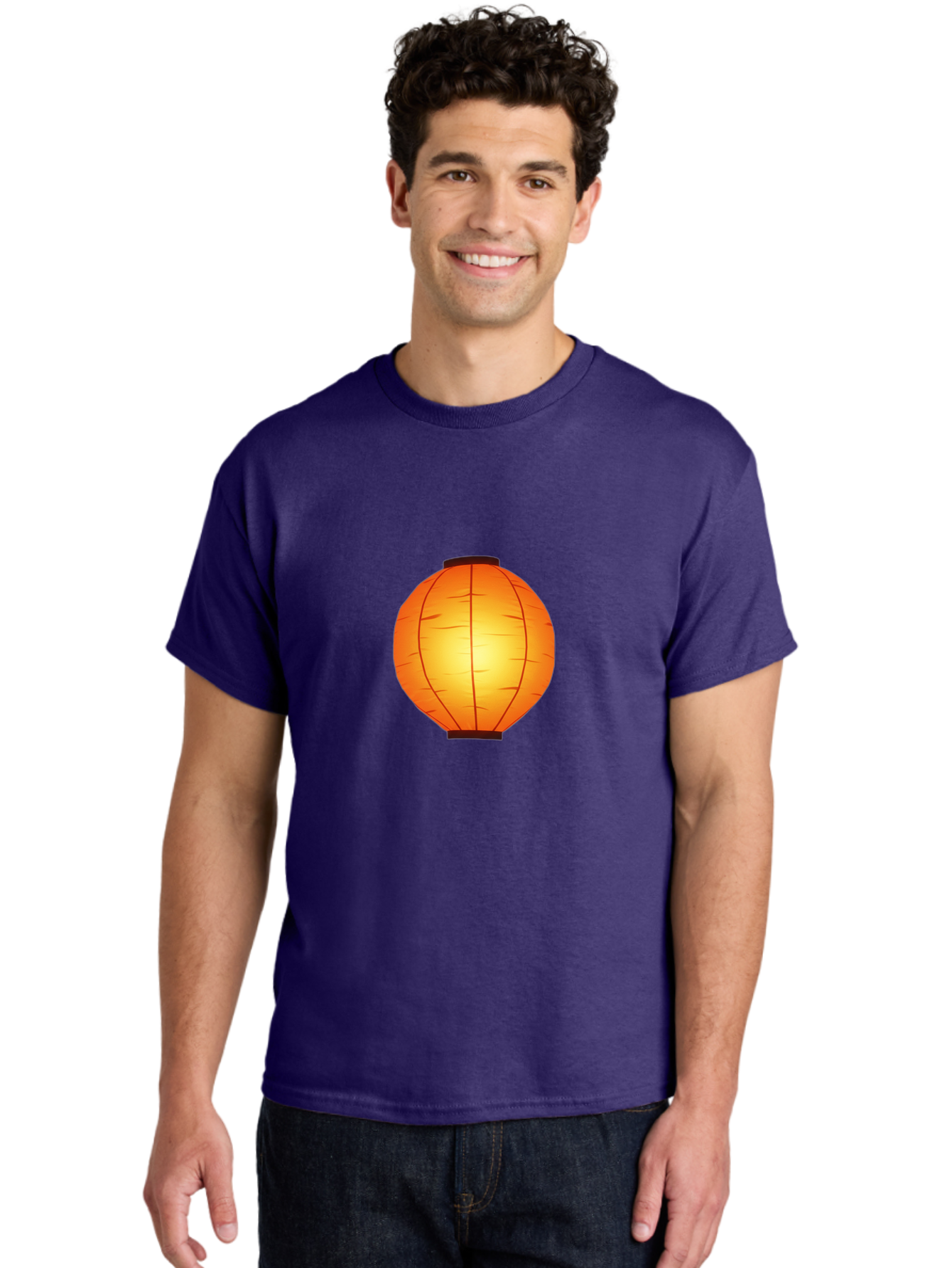 Chinese-Lantern Men'S Graphic Tee, 100% Cotton, Comfortable Casual Summer Wear, Machine Washable, Vintage Camera, Old Camera, Antique Camera, Black Camera, Classic Photography, Photography Equipment, Nostalgic Device, Film Camera, Camera Art Baj876