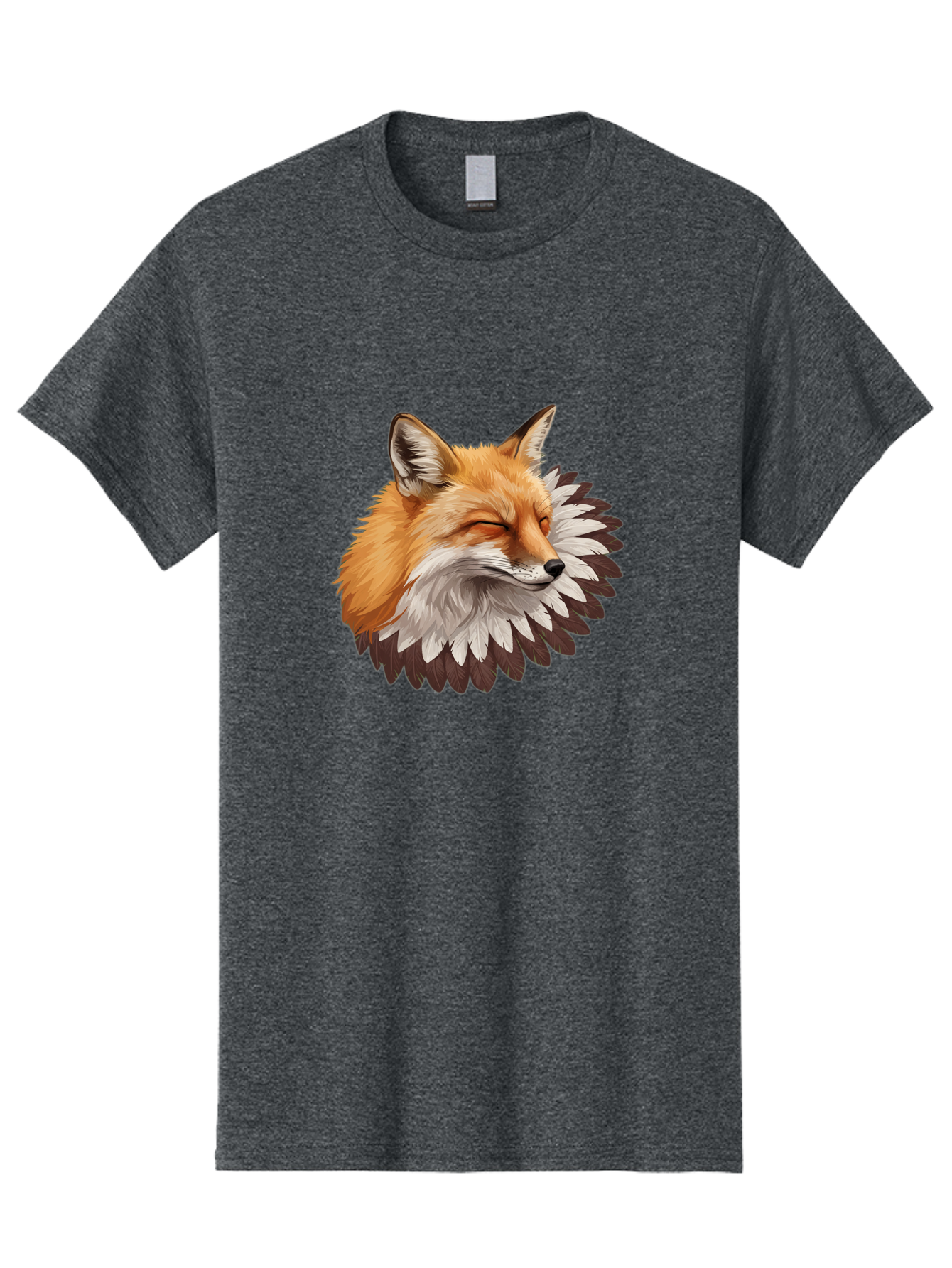 Fox-Head Men'S Graphic Tee, 100% Cotton, Comfortable Casual Summer Wear, Machine Washable, Vintage Camera, Old Camera, Antique Camera, Black Camera, Classic Photography, Photography Equipment, Nostalgic Device, Film Camera, Camera Art Baj879