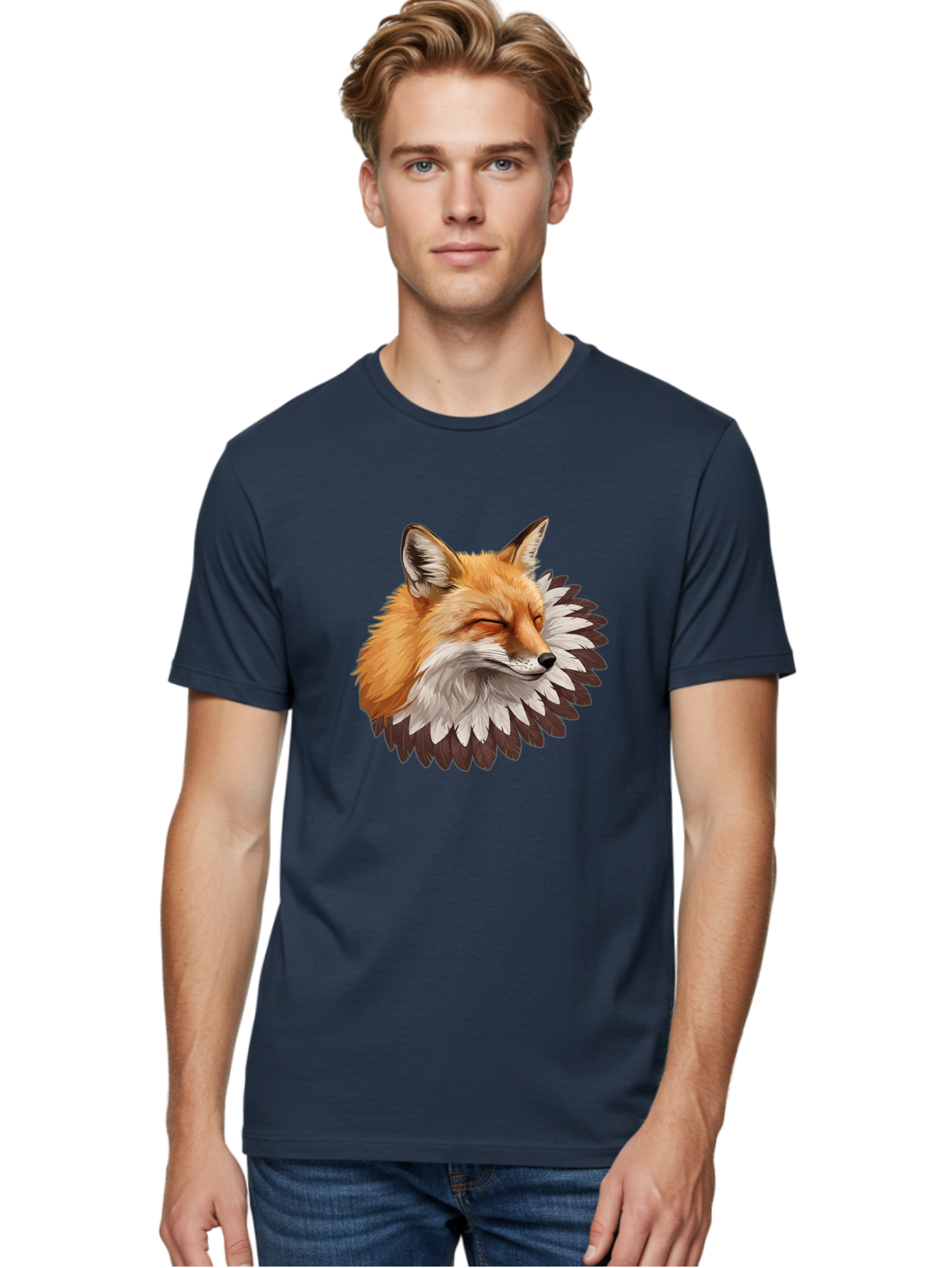 Fox-Head Men'S Graphic Tee, 100% Cotton, Comfortable Casual Summer Wear, Machine Washable, Vintage Camera, Old Camera, Antique Camera, Black Camera, Classic Photography, Photography Equipment, Nostalgic Device, Film Camera, Camera Art Baj879