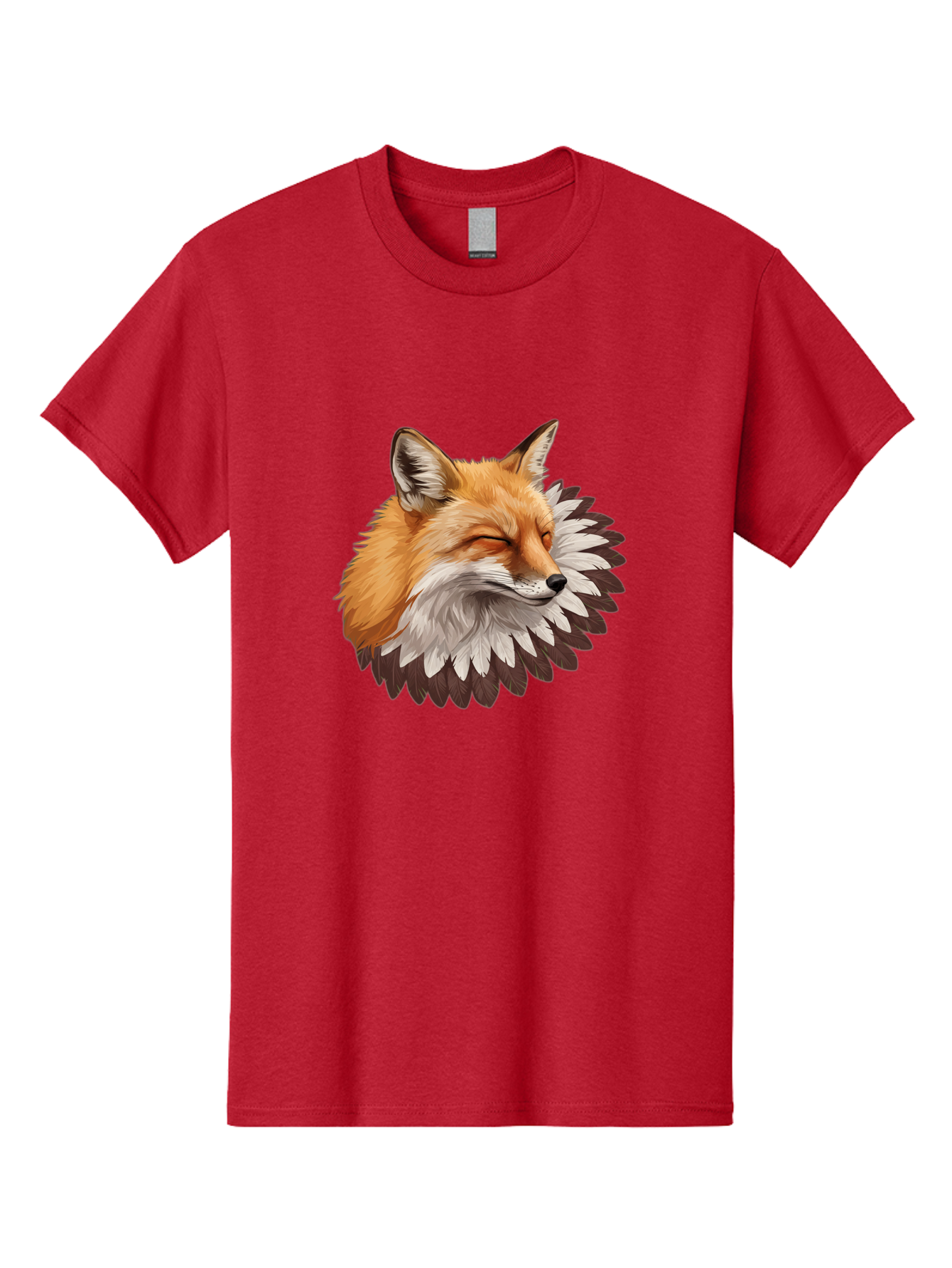 Fox-Head Men'S Graphic Tee, 100% Cotton, Comfortable Casual Summer Wear, Machine Washable, Vintage Camera, Old Camera, Antique Camera, Black Camera, Classic Photography, Photography Equipment, Nostalgic Device, Film Camera, Camera Art Baj879