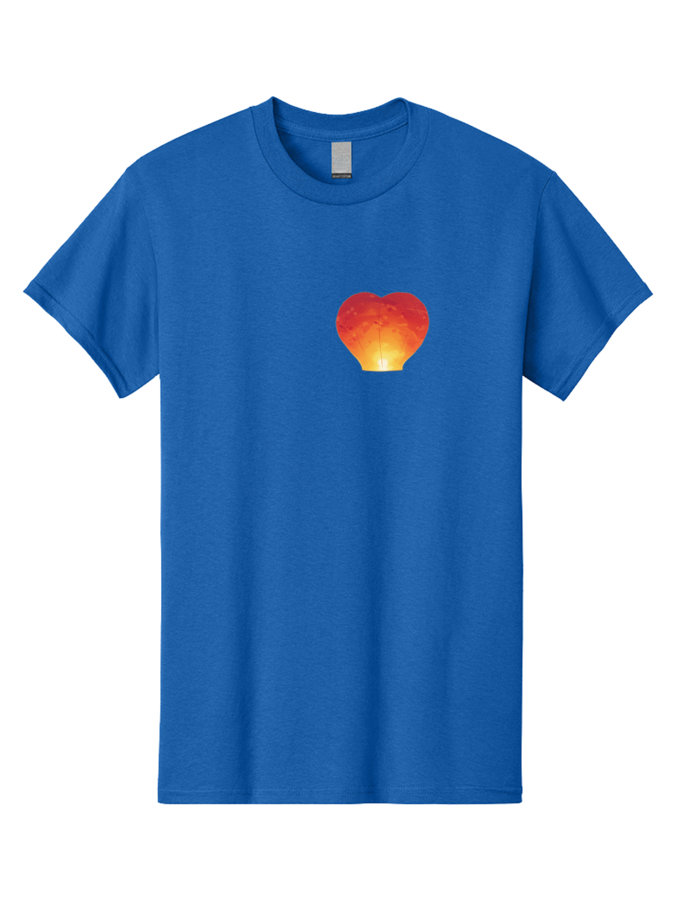 Red-Heart-Lantern Men'S Graphic Tee, 100% Cotton, Comfortable Casual Summer Wear, Machine Washable, Vintage Camera, Old Camera, Antique Camera, Black Camera, Classic Photography, Photography Equipment, Nostalgic Device, Film Camera, Camera Art Baj881