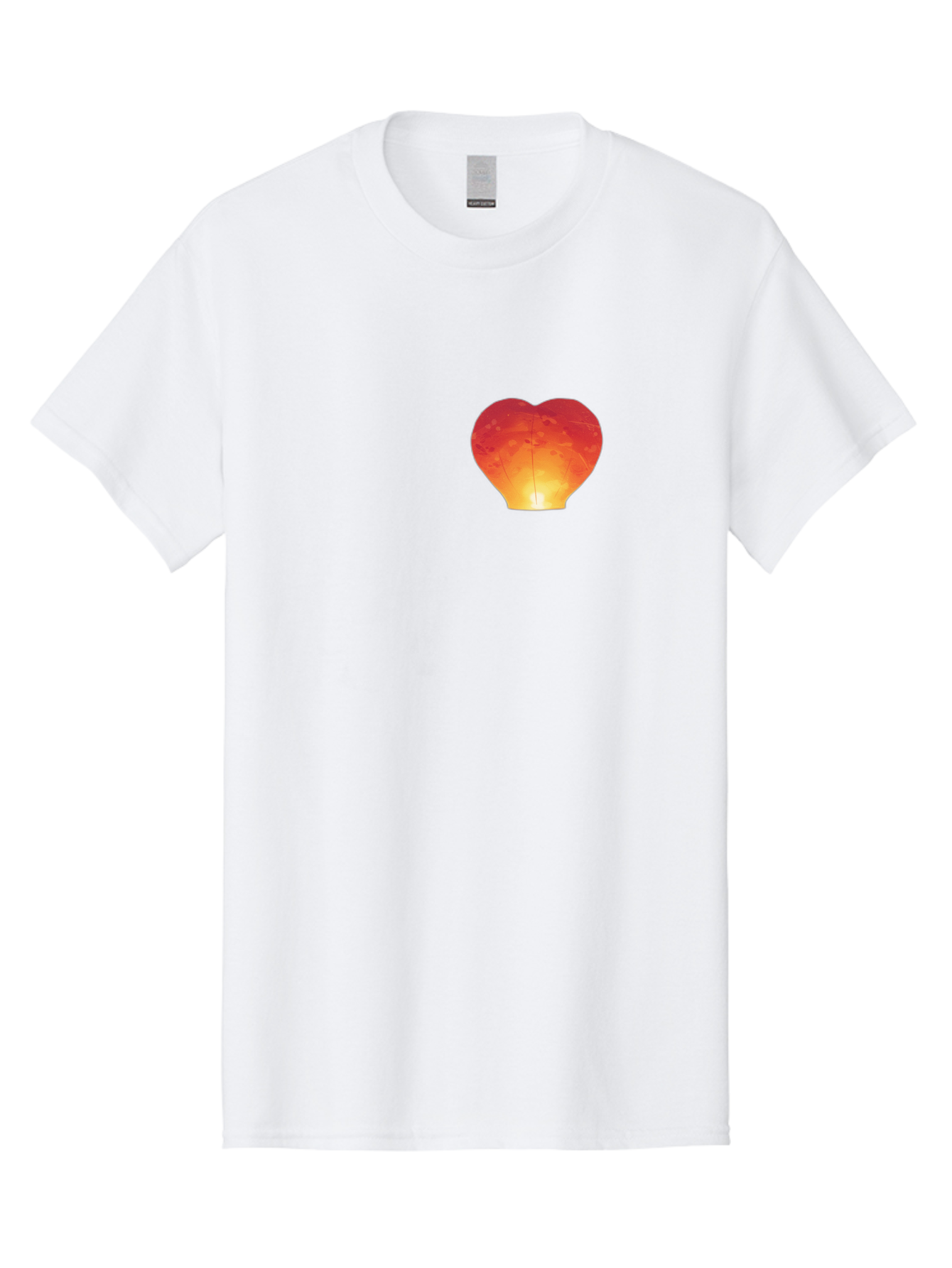 Red-Heart-Lantern Men'S Graphic Tee, 100% Cotton, Comfortable Casual Summer Wear, Machine Washable, Vintage Camera, Old Camera, Antique Camera, Black Camera, Classic Photography, Photography Equipment, Nostalgic Device, Film Camera, Camera Art Baj881