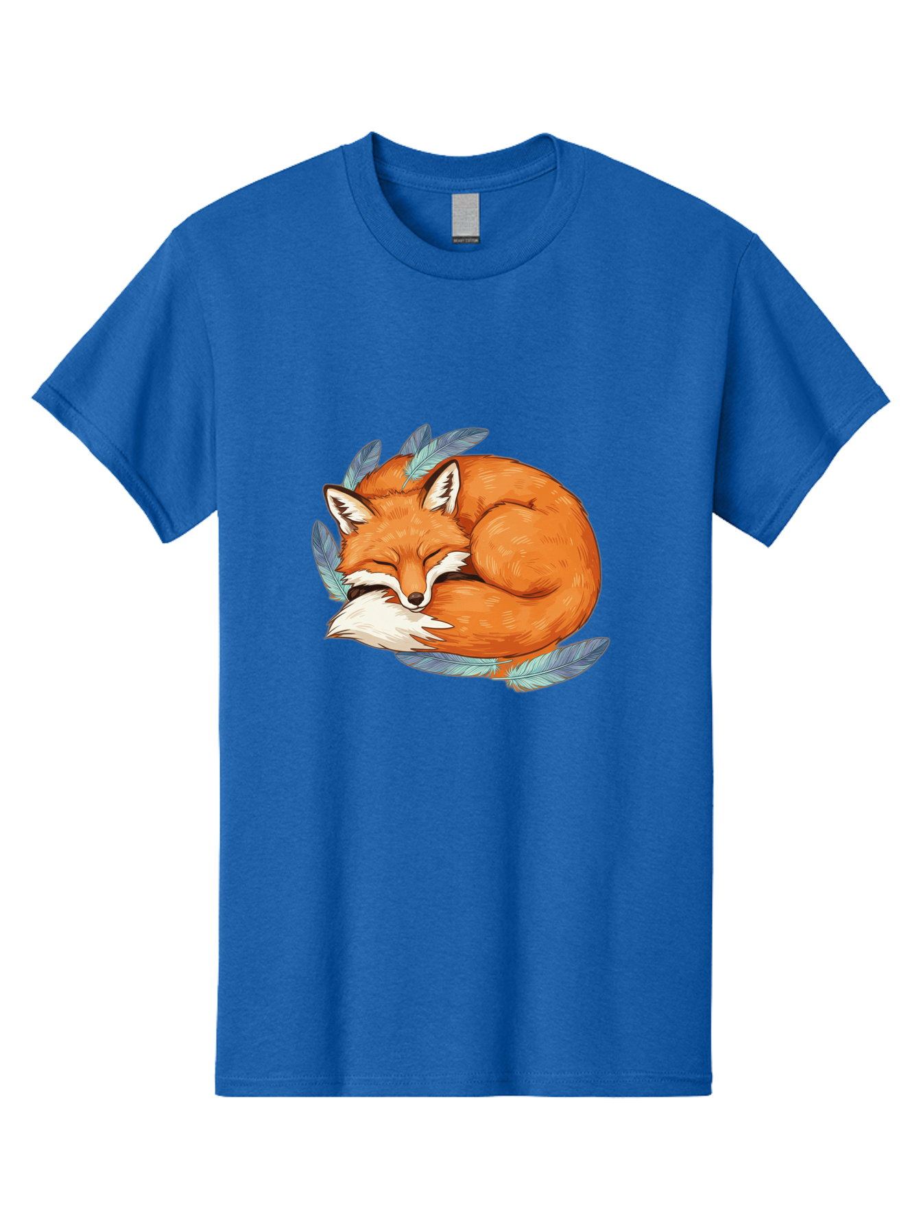 Sleeping-Fox-4 Men'S Graphic Tee, 100% Cotton, Comfortable Casual Summer Wear, Machine Washable, Vintage Camera, Old Camera, Antique Camera, Black Camera, Classic Photography, Photography Equipment, Nostalgic Device, Film Camera, Camera Art Baj885