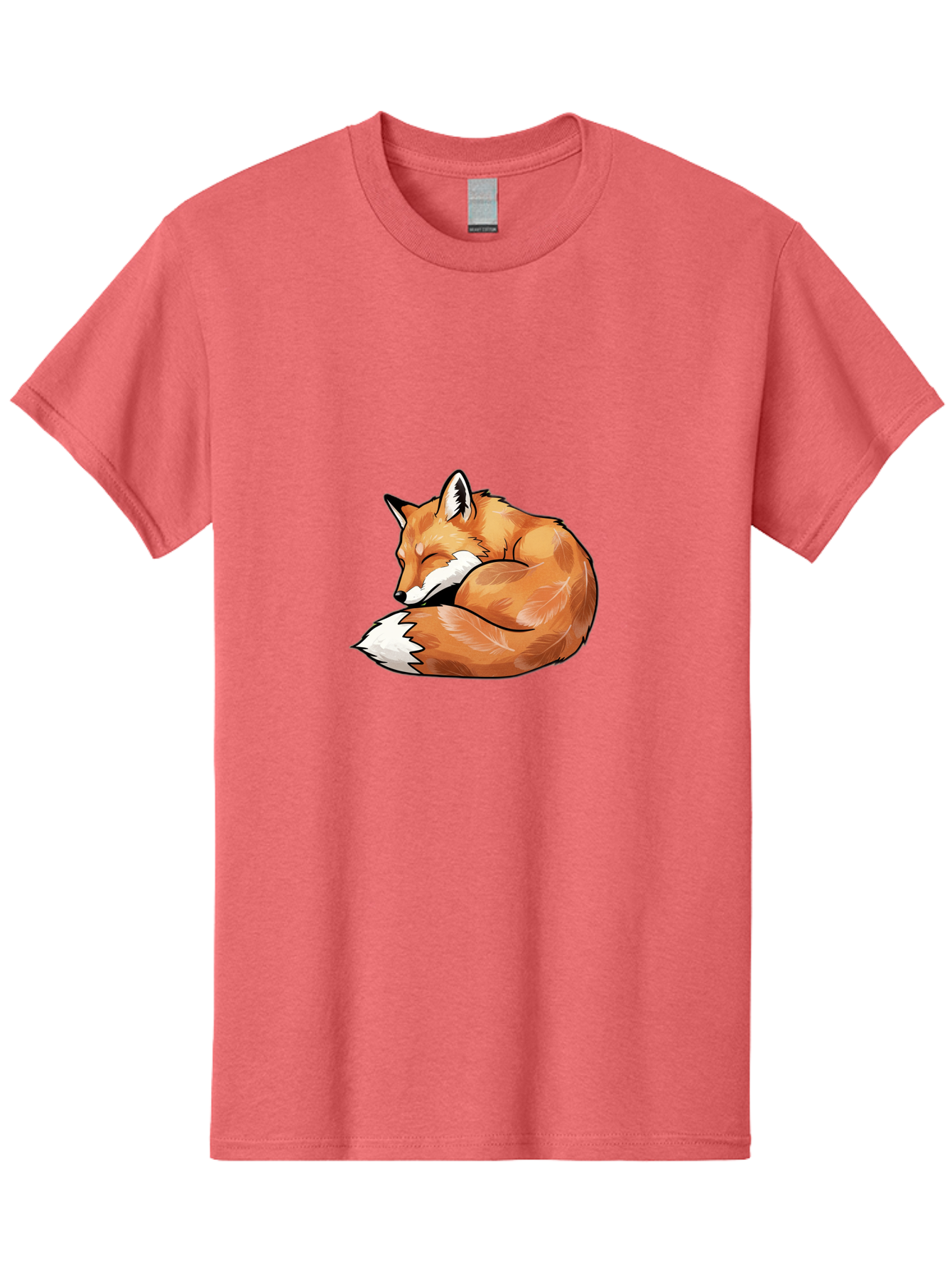 Sleeping-Fox-5 Men'S Graphic Tee, 100% Cotton, Comfortable Casual Summer Wear, Machine Washable, Vintage Camera, Old Camera, Antique Camera, Black Camera, Classic Photography, Photography Equipment, Nostalgic Device, Film Camera, Camera Art Baj886