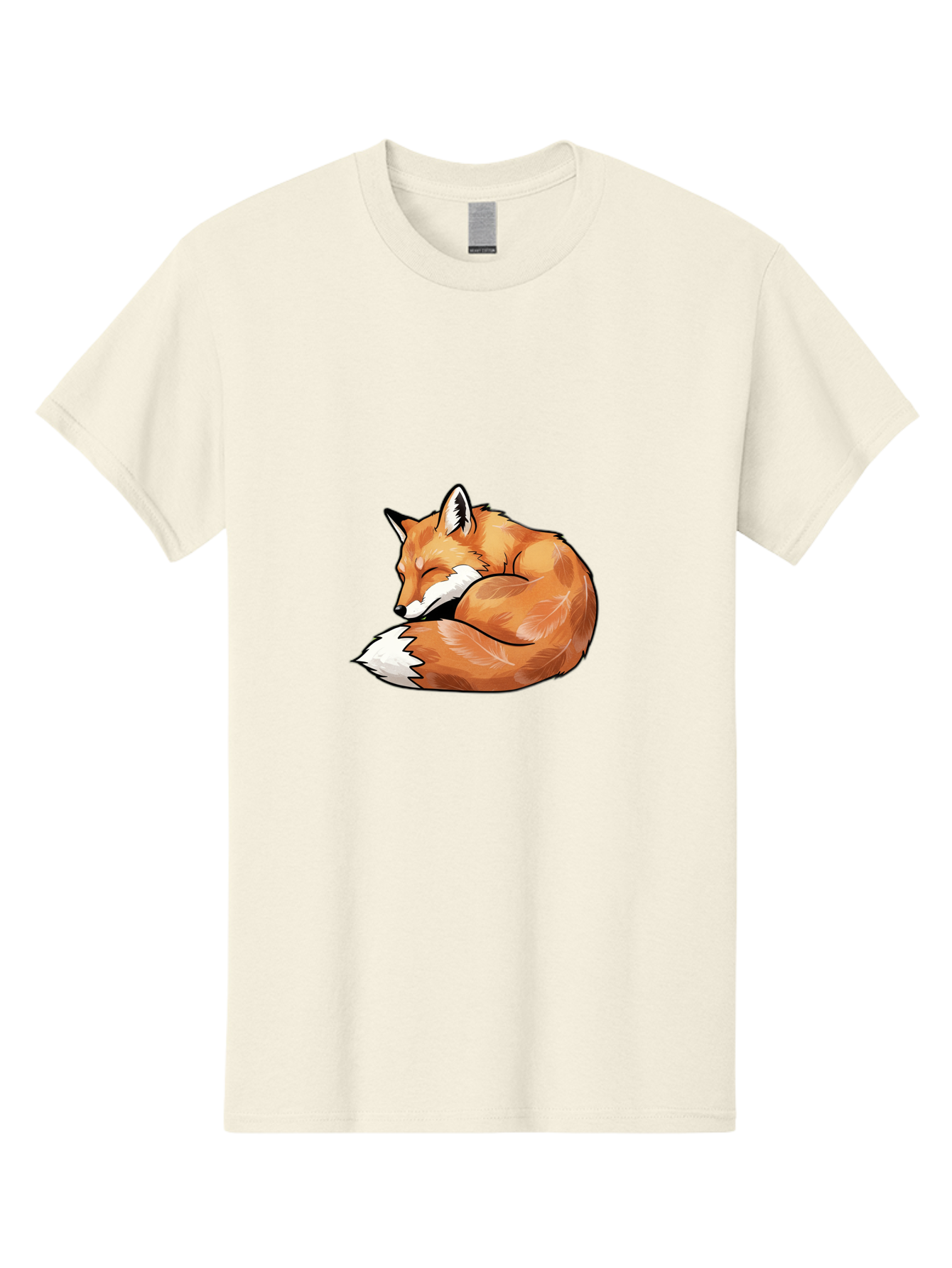 Sleeping-Fox-5 Men'S Graphic Tee, 100% Cotton, Comfortable Casual Summer Wear, Machine Washable, Vintage Camera, Old Camera, Antique Camera, Black Camera, Classic Photography, Photography Equipment, Nostalgic Device, Film Camera, Camera Art Baj886