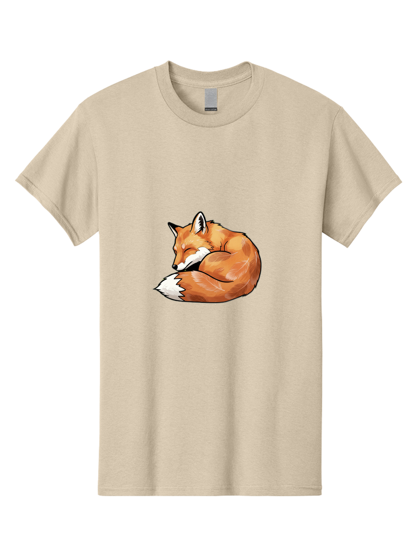 Sleeping-Fox-5 Men'S Graphic Tee, 100% Cotton, Comfortable Casual Summer Wear, Machine Washable, Vintage Camera, Old Camera, Antique Camera, Black Camera, Classic Photography, Photography Equipment, Nostalgic Device, Film Camera, Camera Art Baj886