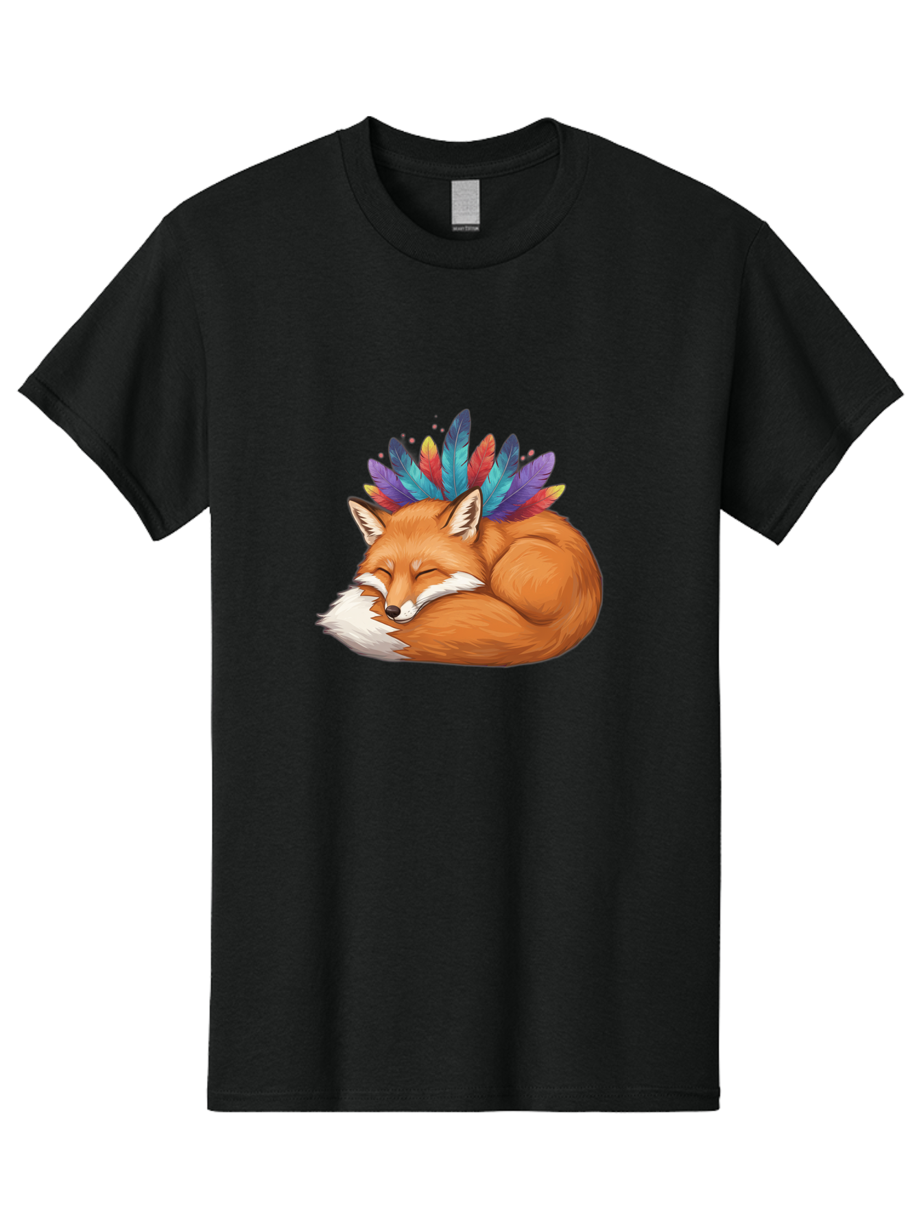 Sleeping-Fox-7 Men'S Graphic Tee, 100% Cotton, Comfortable Casual Summer Wear, Machine Washable, Vintage Camera, Old Camera, Antique Camera, Black Camera, Classic Photography, Photography Equipment, Nostalgic Device, Film Camera, Camera Art Baj888