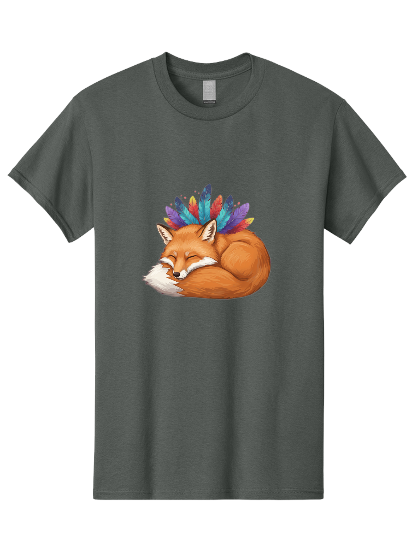 Sleeping-Fox-7 Men'S Graphic Tee, 100% Cotton, Comfortable Casual Summer Wear, Machine Washable, Vintage Camera, Old Camera, Antique Camera, Black Camera, Classic Photography, Photography Equipment, Nostalgic Device, Film Camera, Camera Art Baj888