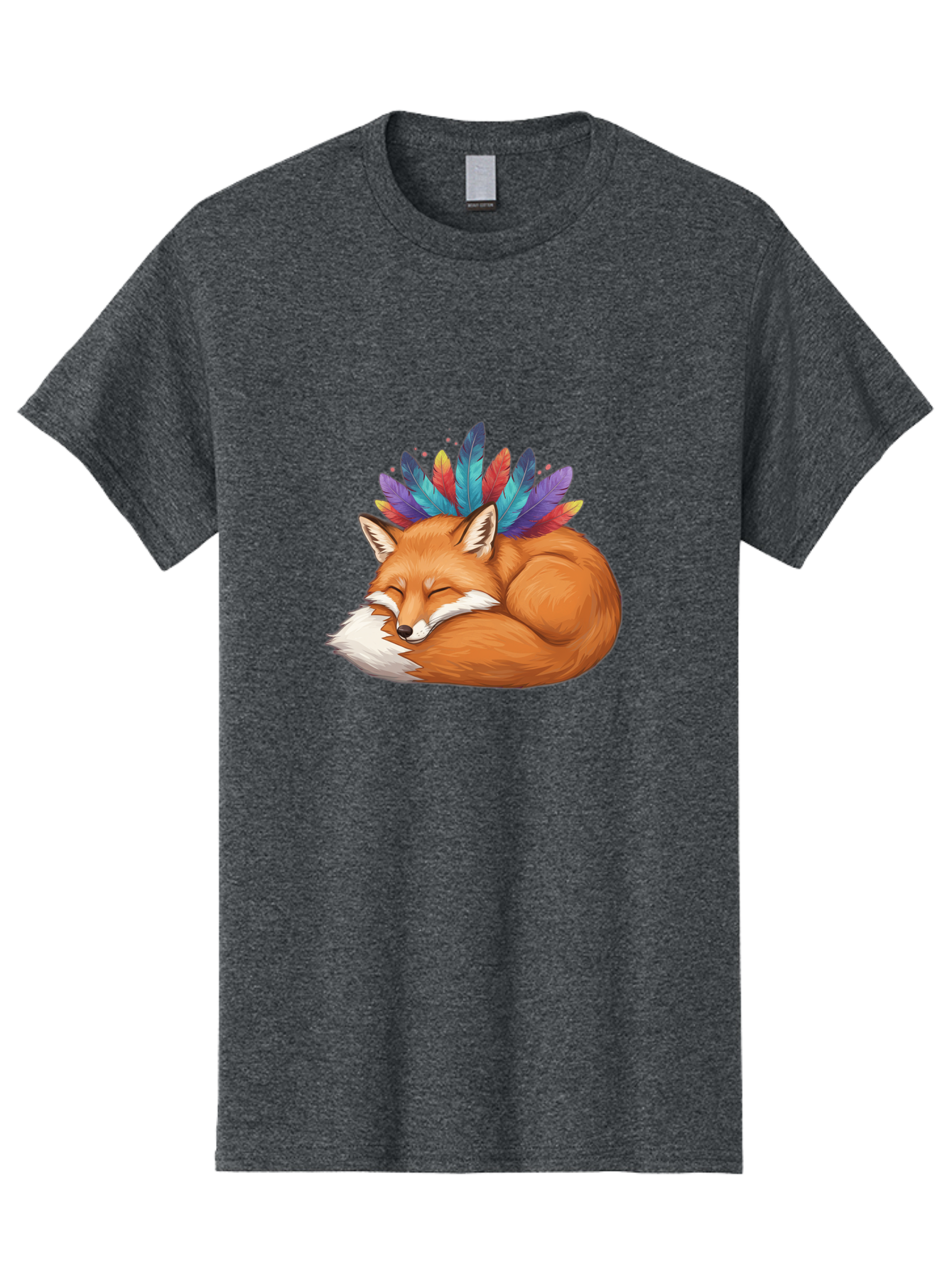 Sleeping-Fox-7 Men'S Graphic Tee, 100% Cotton, Comfortable Casual Summer Wear, Machine Washable, Vintage Camera, Old Camera, Antique Camera, Black Camera, Classic Photography, Photography Equipment, Nostalgic Device, Film Camera, Camera Art Baj888