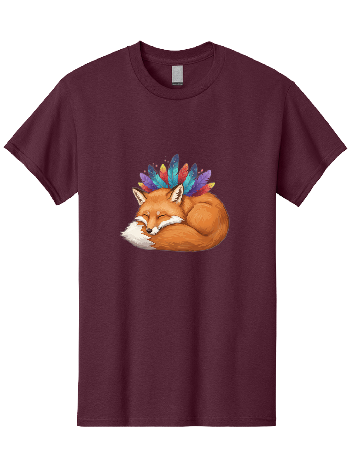 Sleeping-Fox-7 Men'S Graphic Tee, 100% Cotton, Comfortable Casual Summer Wear, Machine Washable, Vintage Camera, Old Camera, Antique Camera, Black Camera, Classic Photography, Photography Equipment, Nostalgic Device, Film Camera, Camera Art Baj888