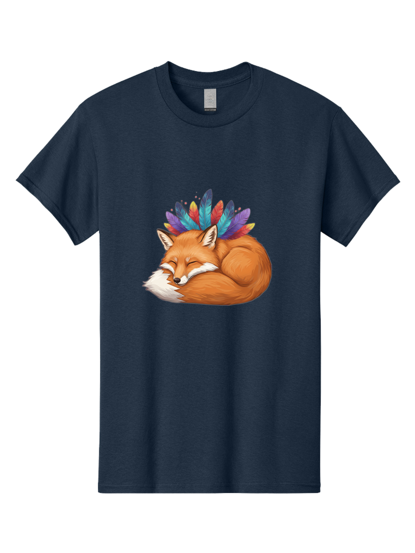Sleeping-Fox-7 Men'S Graphic Tee, 100% Cotton, Comfortable Casual Summer Wear, Machine Washable, Vintage Camera, Old Camera, Antique Camera, Black Camera, Classic Photography, Photography Equipment, Nostalgic Device, Film Camera, Camera Art Baj888