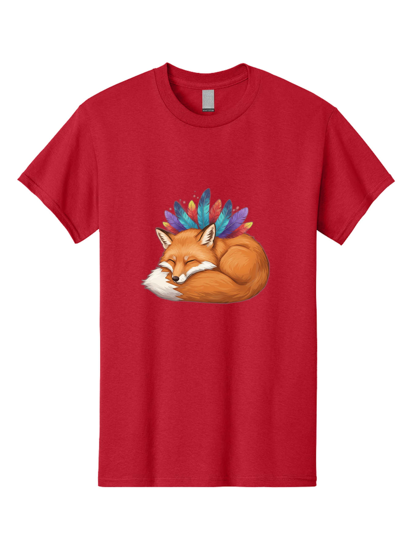 Sleeping-Fox-7 Men'S Graphic Tee, 100% Cotton, Comfortable Casual Summer Wear, Machine Washable, Vintage Camera, Old Camera, Antique Camera, Black Camera, Classic Photography, Photography Equipment, Nostalgic Device, Film Camera, Camera Art Baj888