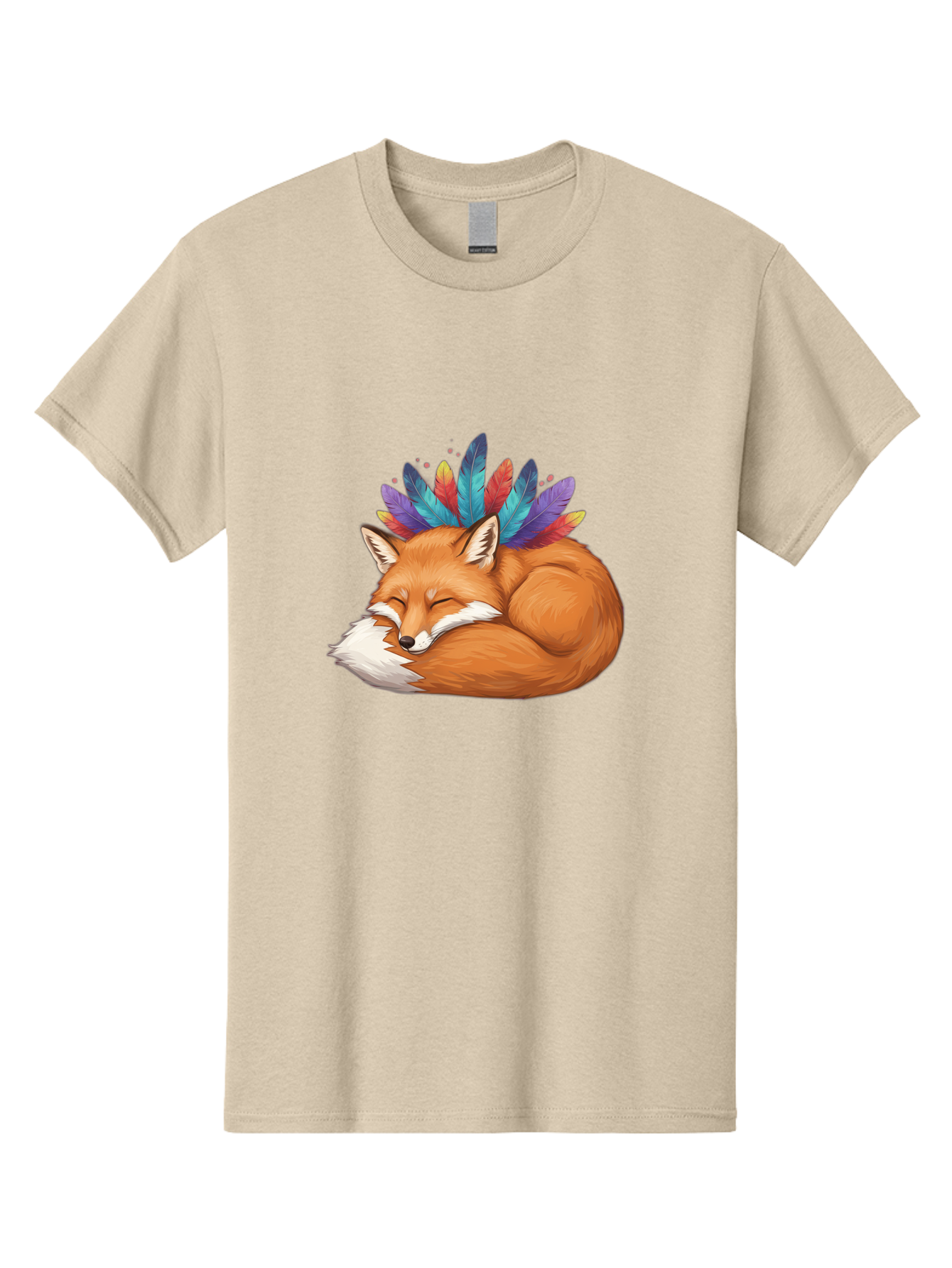 Sleeping-Fox-7 Men'S Graphic Tee, 100% Cotton, Comfortable Casual Summer Wear, Machine Washable, Vintage Camera, Old Camera, Antique Camera, Black Camera, Classic Photography, Photography Equipment, Nostalgic Device, Film Camera, Camera Art Baj888