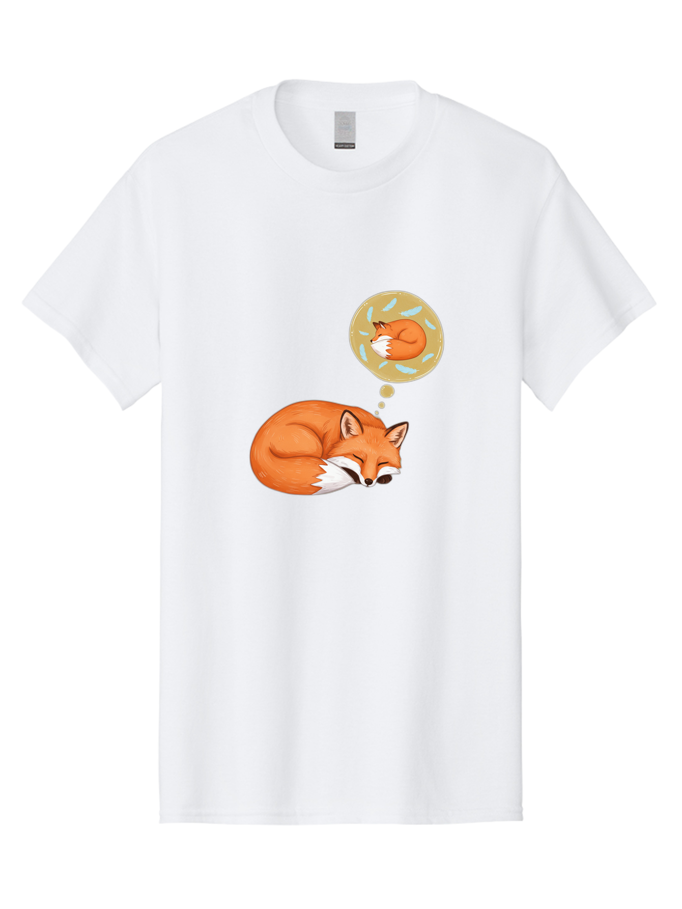 Sleeping-Fox-8 Men'S Graphic Tee, 100% Cotton, Comfortable Casual Summer Wear, Machine Washable, Vintage Camera, Old Camera, Antique Camera, Black Camera, Classic Photography, Photography Equipment, Nostalgic Device, Film Camera, Camera Art Baj889