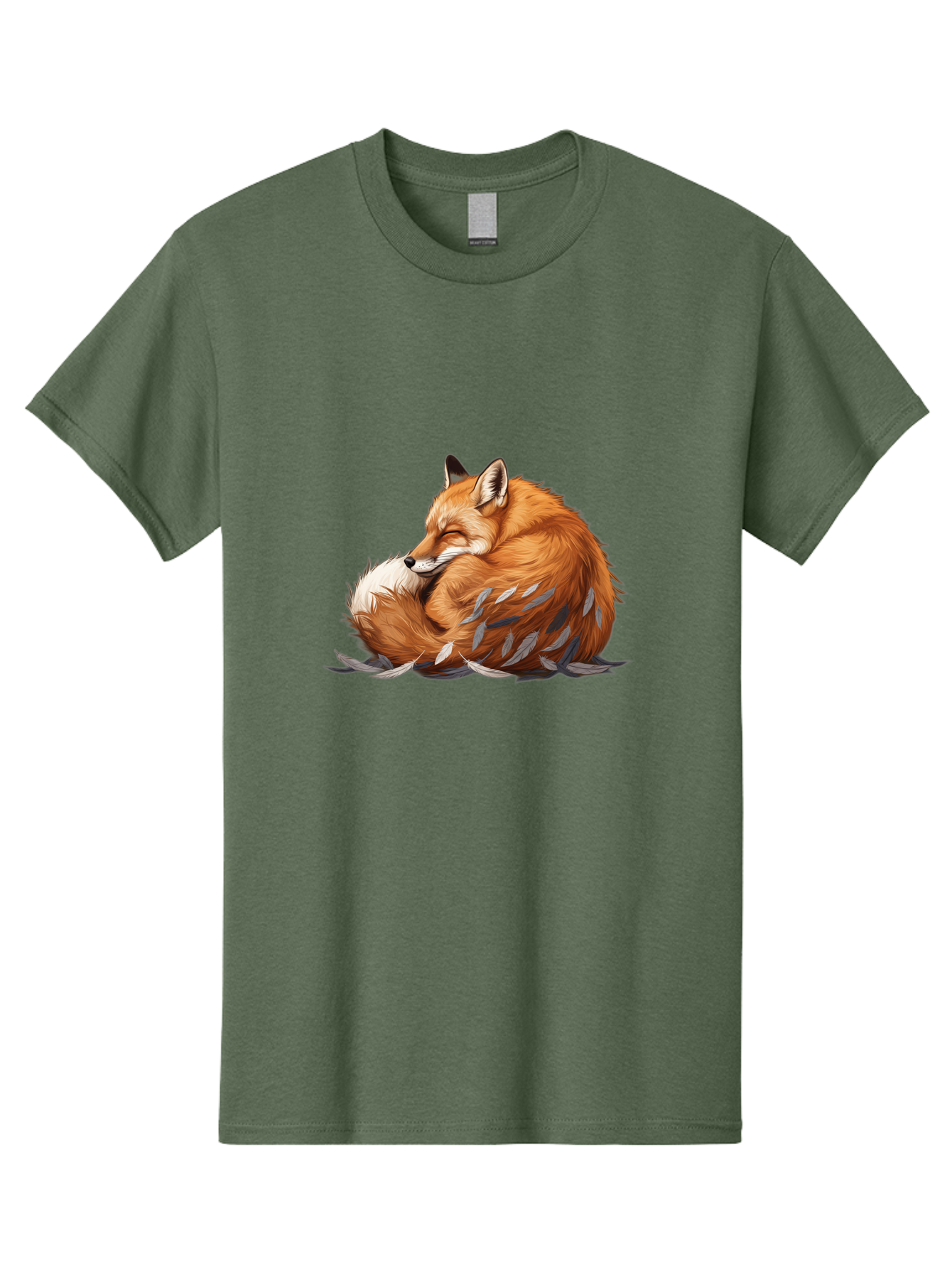 Sleeping-Fox-9 Men'S Graphic Tee, 100% Cotton, Comfortable Casual Summer Wear, Machine Washable, Vintage Camera, Old Camera, Antique Camera, Black Camera, Classic Photography, Photography Equipment, Nostalgic Device, Film Camera, Camera Art Baj890