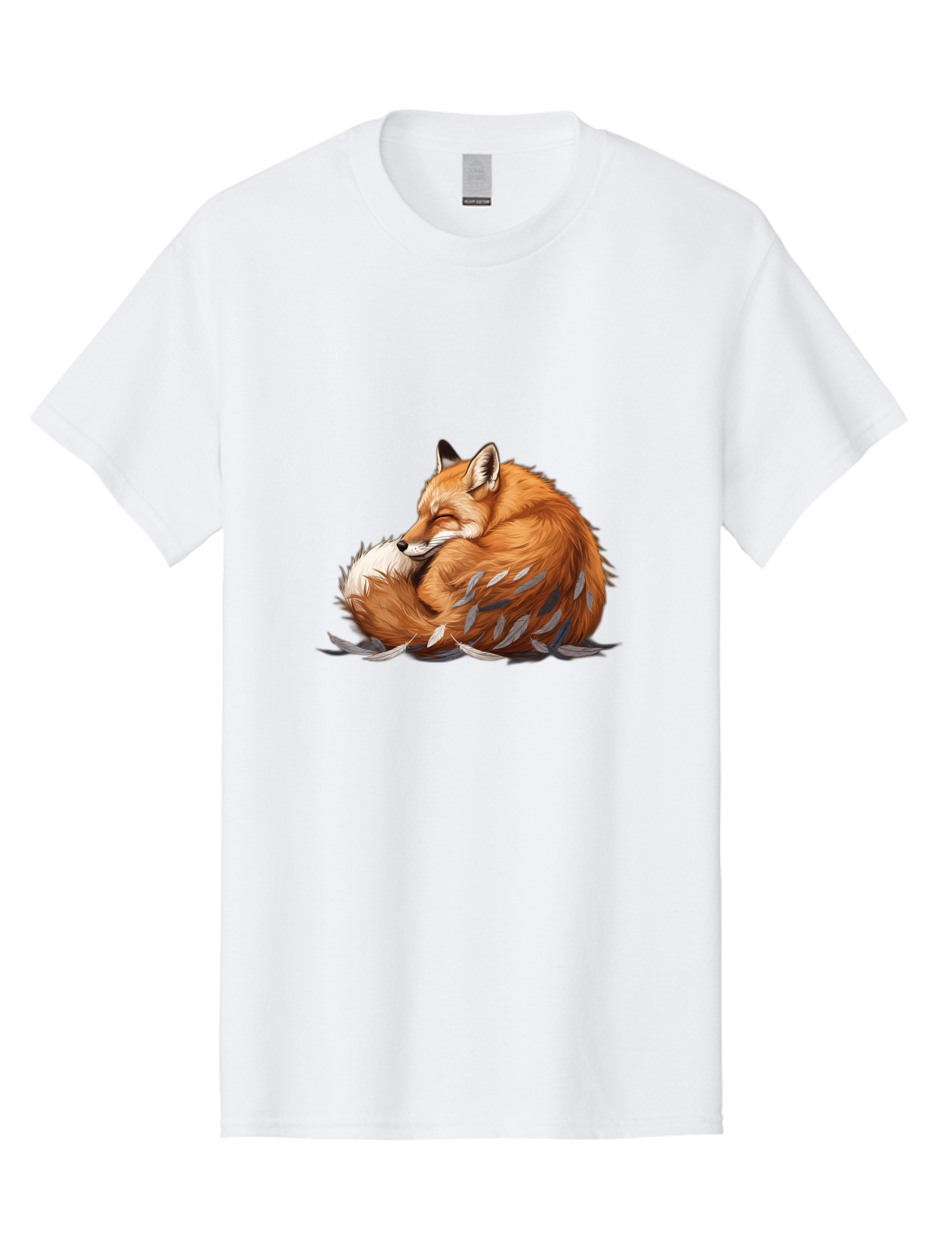 Sleeping-Fox-9 Men'S Graphic Tee, 100% Cotton, Comfortable Casual Summer Wear, Machine Washable, Vintage Camera, Old Camera, Antique Camera, Black Camera, Classic Photography, Photography Equipment, Nostalgic Device, Film Camera, Camera Art Baj890