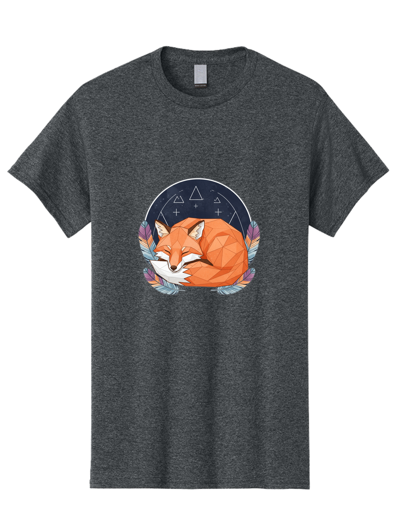 Sleeping-Fox-Design Men'S Graphic Tee, 100% Cotton, Comfortable Casual Summer Wear, Machine Washable, Vintage Camera, Old Camera, Antique Camera, Black Camera, Classic Photography, Photography Equipment, Nostalgic Device, Film Camera, Baj891