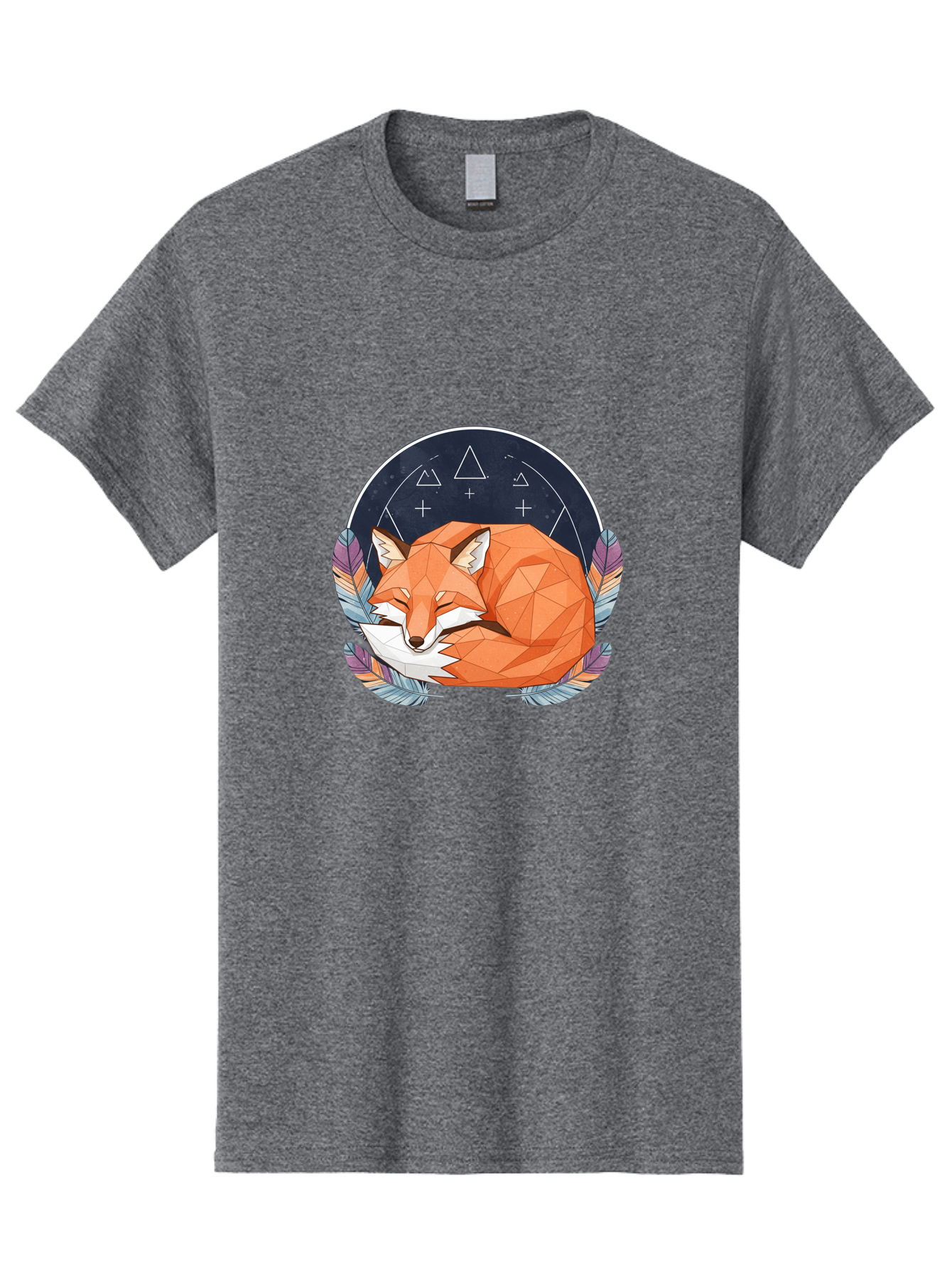 Sleeping-Fox-Design Men'S Graphic Tee, 100% Cotton, Comfortable Casual Summer Wear, Machine Washable, Vintage Camera, Old Camera, Antique Camera, Black Camera, Classic Photography, Photography Equipment, Nostalgic Device, Film Camera, Baj891