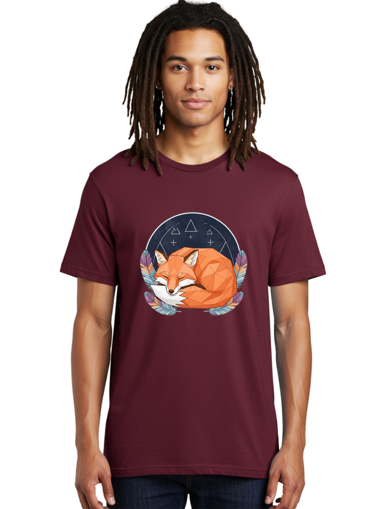 Sleeping-Fox-Design Men'S Graphic Tee, 100% Cotton, Comfortable Casual Summer Wear, Machine Washable, Vintage Camera, Old Camera, Antique Camera, Black Camera, Classic Photography, Photography Equipment, Nostalgic Device, Film Camera, Baj891