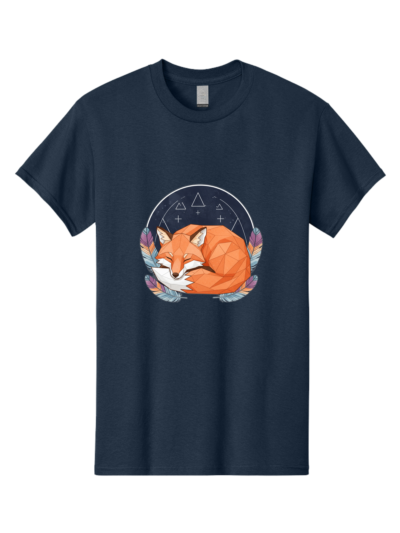 Sleeping-Fox-Design Men'S Graphic Tee, 100% Cotton, Comfortable Casual Summer Wear, Machine Washable, Vintage Camera, Old Camera, Antique Camera, Black Camera, Classic Photography, Photography Equipment, Nostalgic Device, Film Camera, Baj891