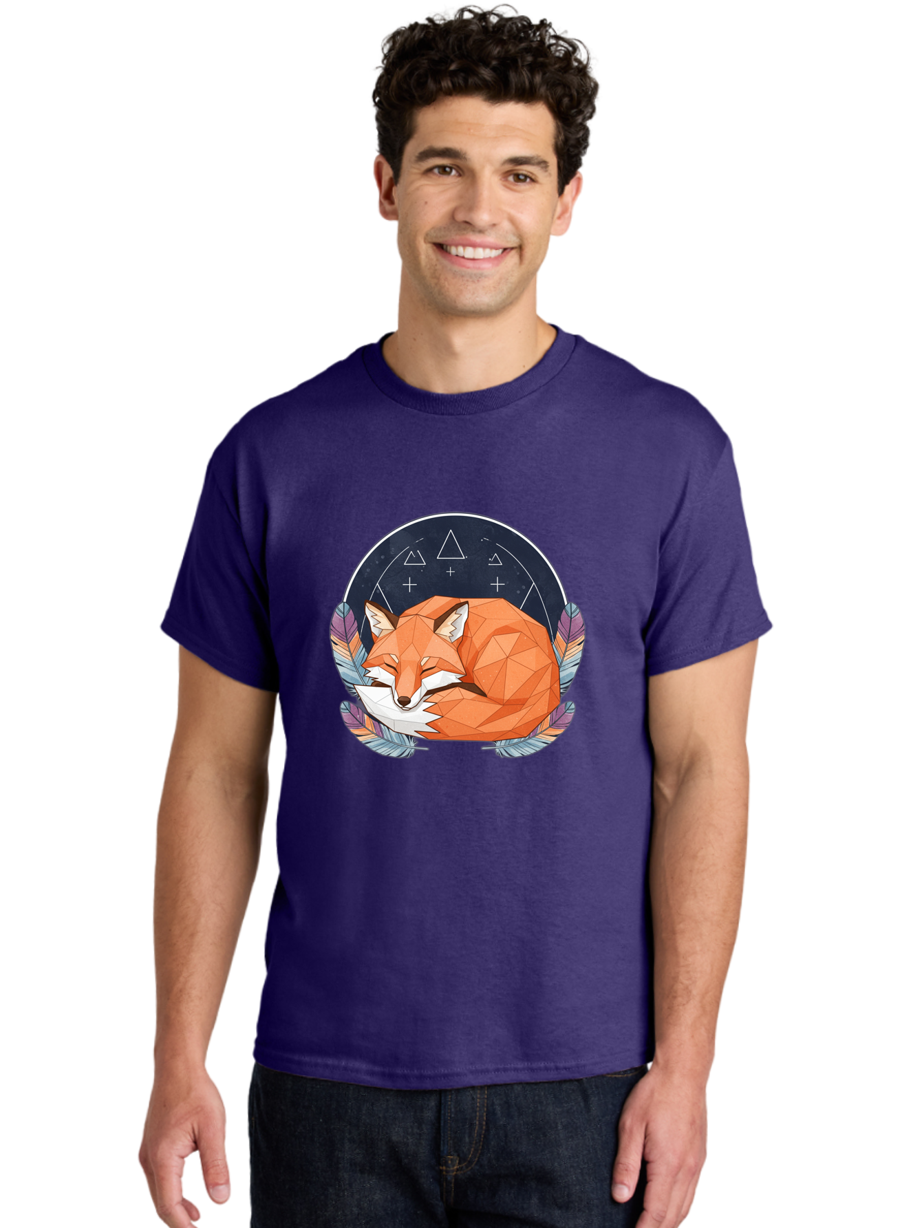 Sleeping-Fox-Design Men'S Graphic Tee, 100% Cotton, Comfortable Casual Summer Wear, Machine Washable, Vintage Camera, Old Camera, Antique Camera, Black Camera, Classic Photography, Photography Equipment, Nostalgic Device, Film Camera, Baj891