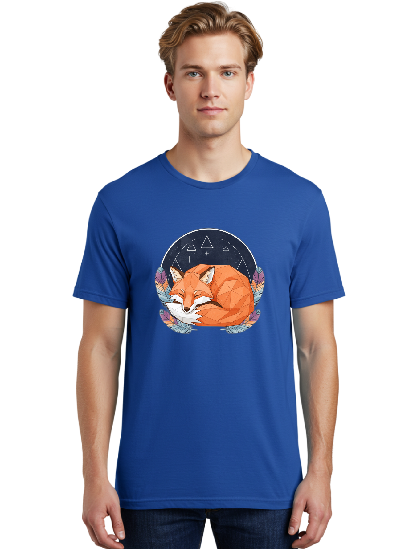 Sleeping-Fox-Design Men'S Graphic Tee, 100% Cotton, Comfortable Casual Summer Wear, Machine Washable, Vintage Camera, Old Camera, Antique Camera, Black Camera, Classic Photography, Photography Equipment, Nostalgic Device, Film Camera, Baj891