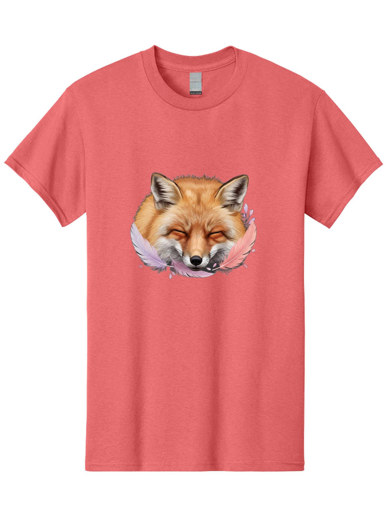 Sleeping-Fox-With-Feathers Men'S Graphic Tee, 100% Cotton, Comfortable Casual Summer Wear, Machine Washable, Vintage Camera, Old Camera, Antique Camera, Black Camera, Classic Photography, Photography Equipment, Nostalgic Device, Film Camera, Baj892