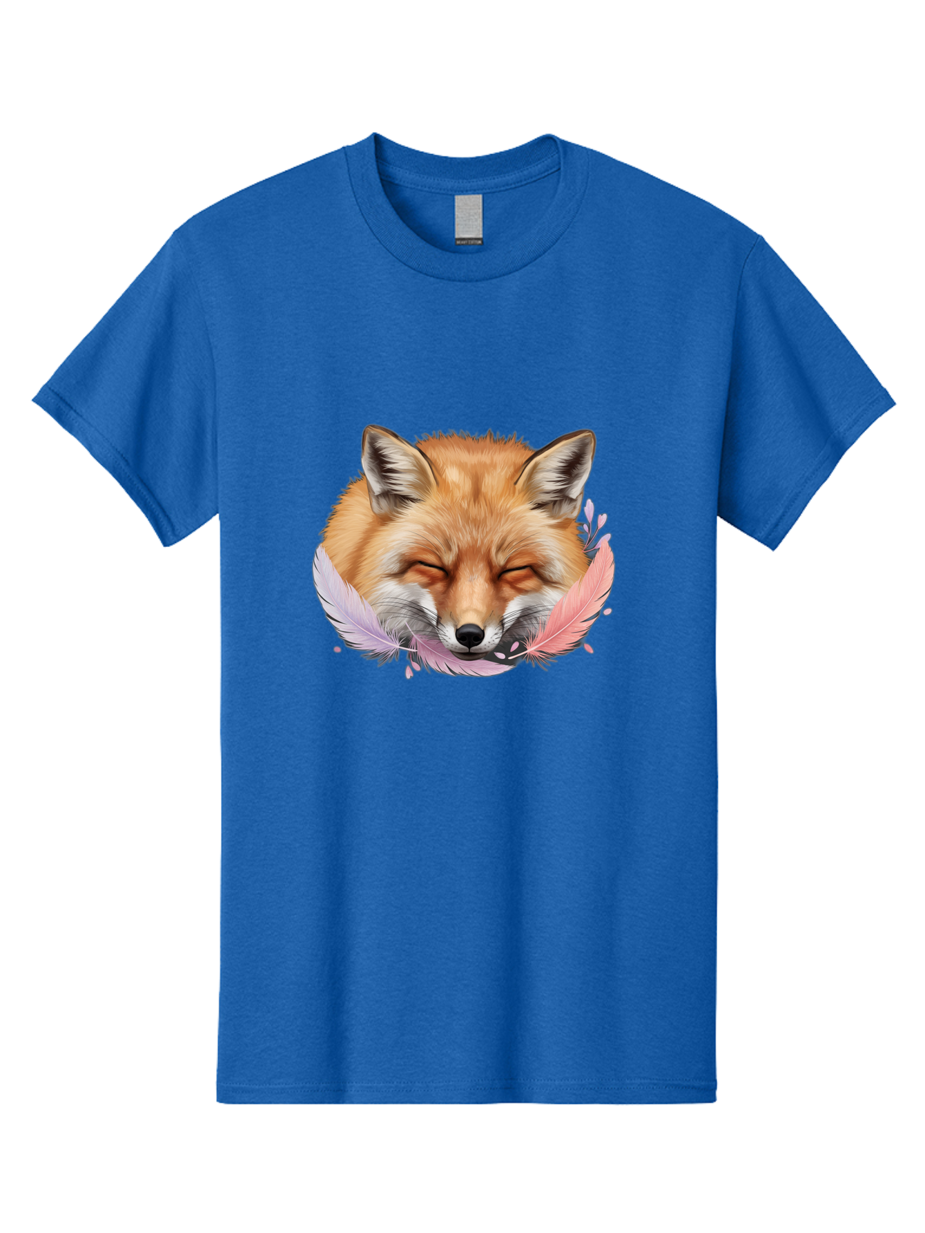 Sleeping-Fox-With-Feathers Men'S Graphic Tee, 100% Cotton, Comfortable Casual Summer Wear, Machine Washable, Vintage Camera, Old Camera, Antique Camera, Black Camera, Classic Photography, Photography Equipment, Nostalgic Device, Film Camera, Baj892