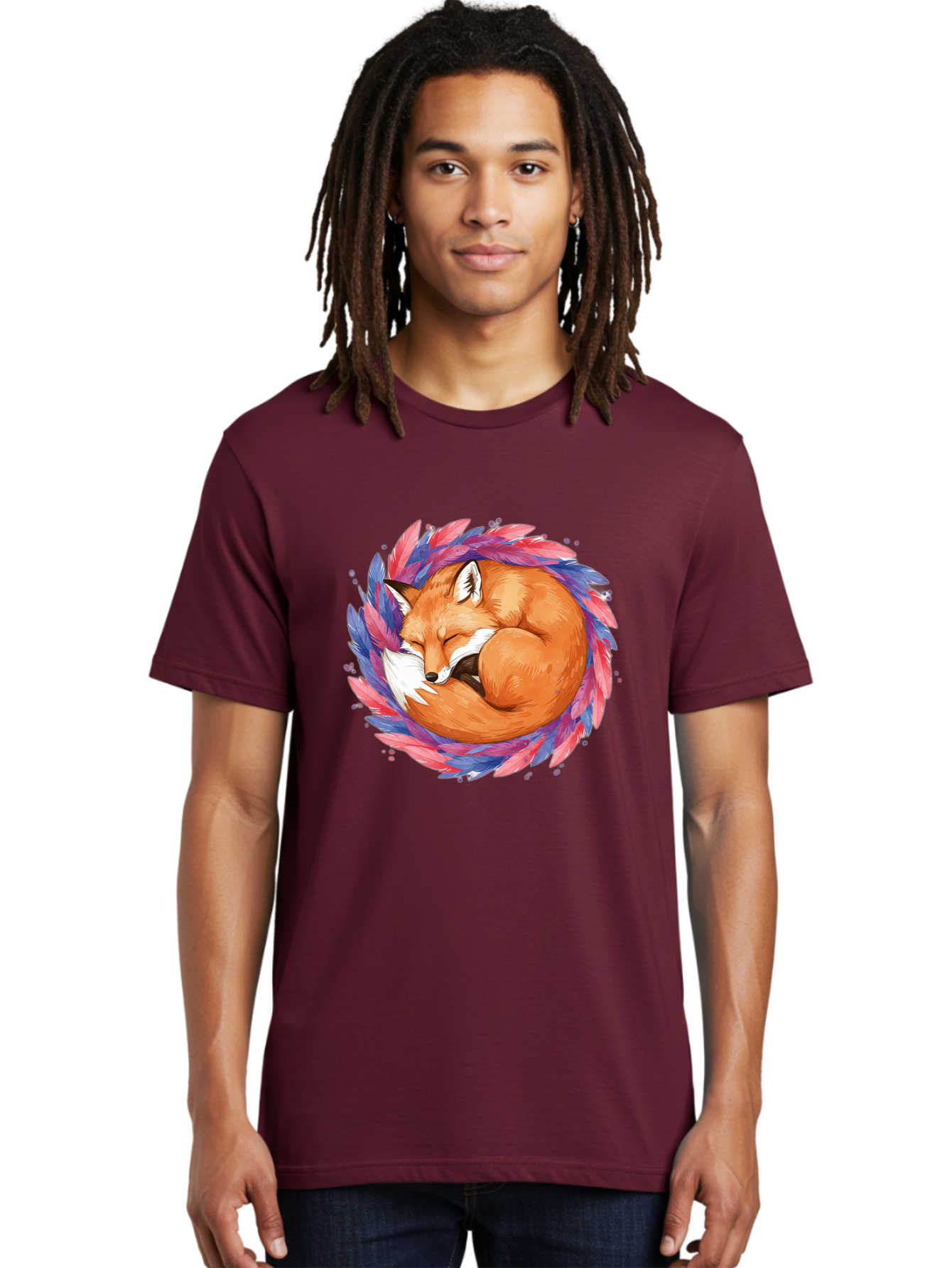 Sleeping-Fox Men'S Graphic Tee, 100% Cotton, Comfortable Casual Summer Wear, Machine Washable, Vintage Camera, Old Camera, Antique Camera, Black Camera, Classic Photography, Photography Equipment, Nostalgic Device, Film Camera, Camera Art Baj893