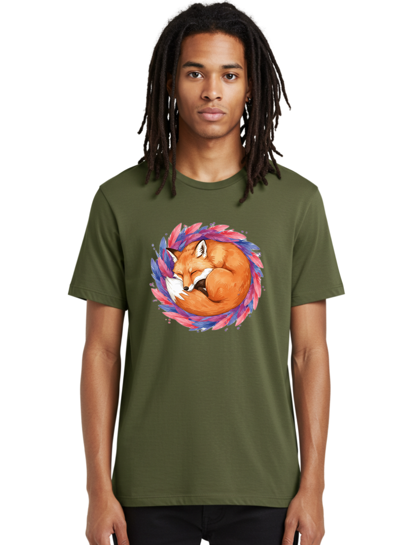 Sleeping-Fox Men'S Graphic Tee, 100% Cotton, Comfortable Casual Summer Wear, Machine Washable, Vintage Camera, Old Camera, Antique Camera, Black Camera, Classic Photography, Photography Equipment, Nostalgic Device, Film Camera, Camera Art Baj893