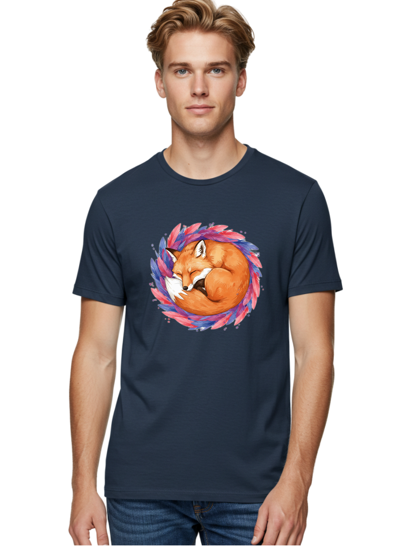 Sleeping-Fox Men'S Graphic Tee, 100% Cotton, Comfortable Casual Summer Wear, Machine Washable, Vintage Camera, Old Camera, Antique Camera, Black Camera, Classic Photography, Photography Equipment, Nostalgic Device, Film Camera, Camera Art Baj893