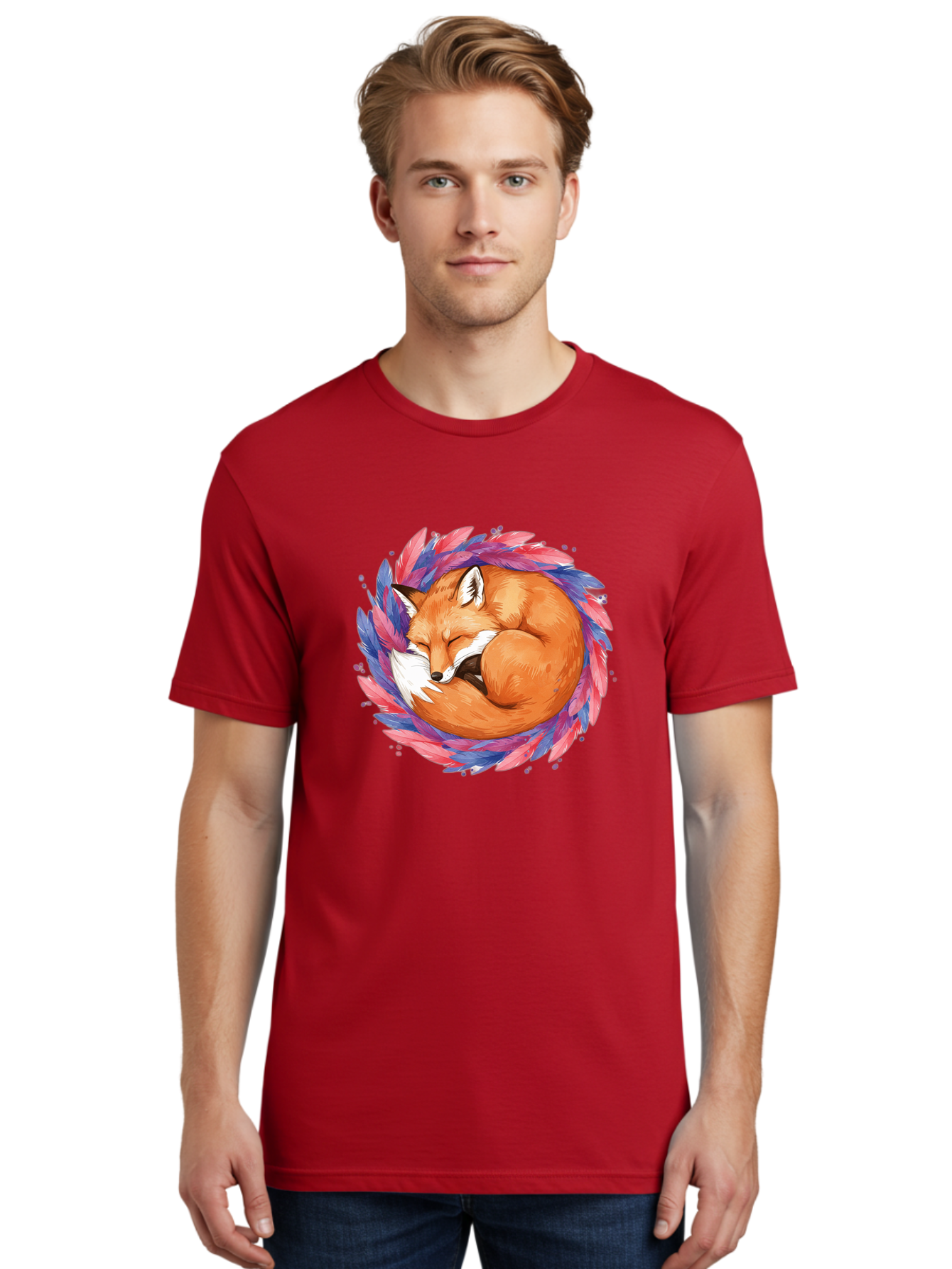Sleeping-Fox Men'S Graphic Tee, 100% Cotton, Comfortable Casual Summer Wear, Machine Washable, Vintage Camera, Old Camera, Antique Camera, Black Camera, Classic Photography, Photography Equipment, Nostalgic Device, Film Camera, Camera Art Baj893