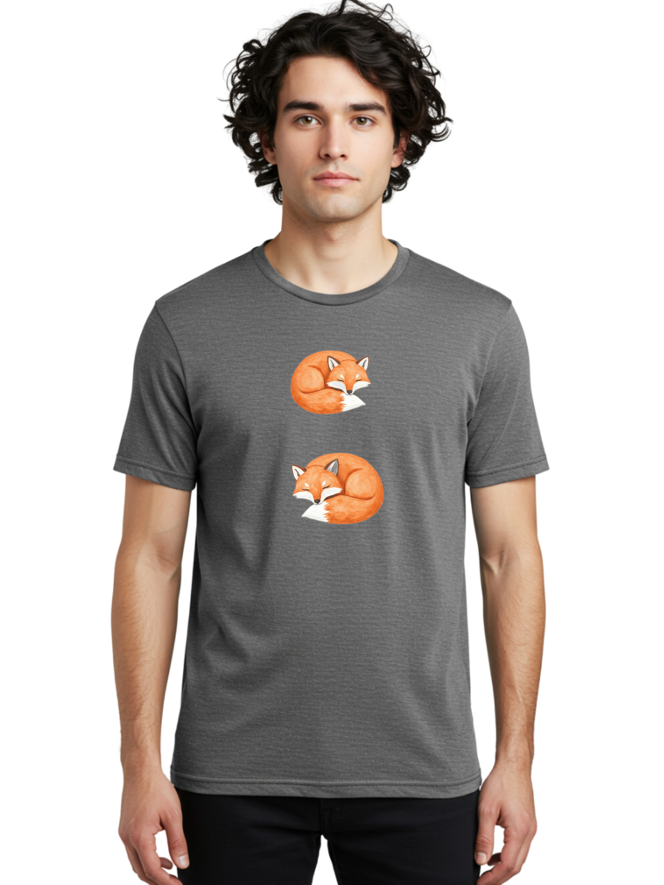 Sleeping-Foxes Men'S Graphic Tee, 100% Cotton, Comfortable Casual Summer Wear, Machine Washable, Vintage Camera, Old Camera, Antique Camera, Black Camera, Classic Photography, Photography Equipment, Nostalgic Device, Film Camera, Camera Art Baj894