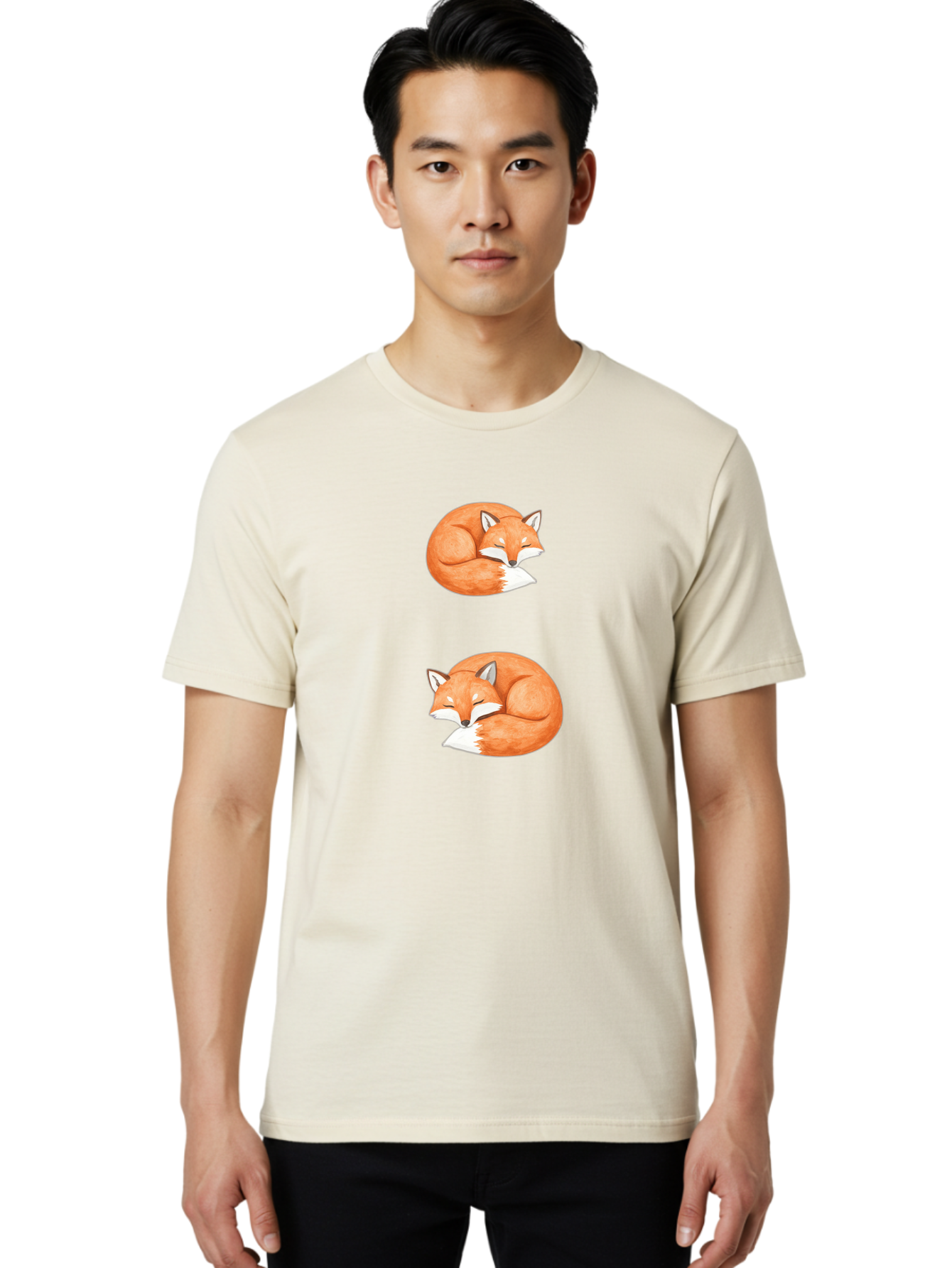 Sleeping-Foxes Men'S Graphic Tee, 100% Cotton, Comfortable Casual Summer Wear, Machine Washable, Vintage Camera, Old Camera, Antique Camera, Black Camera, Classic Photography, Photography Equipment, Nostalgic Device, Film Camera, Camera Art Baj894