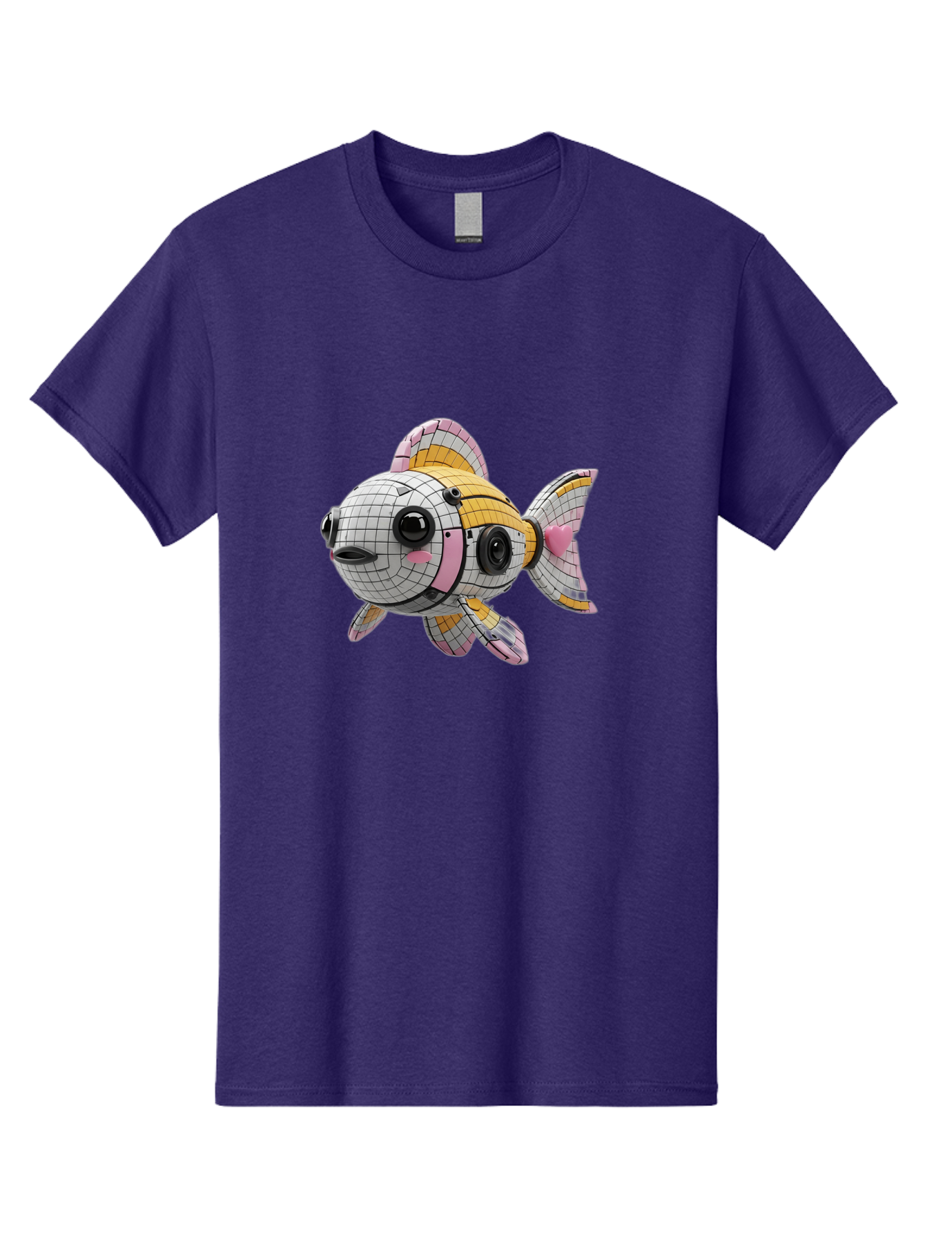 3D-Fish Men'S Graphic Tee, 100% Cotton, Comfortable Casual Summer Wear, Machine Washable, Vintage Camera, Old Camera, Antique Camera, Black Camera, Classic Photography, Photography Equipment, Nostalgic Device, Film Camera, Camera Art Baj899