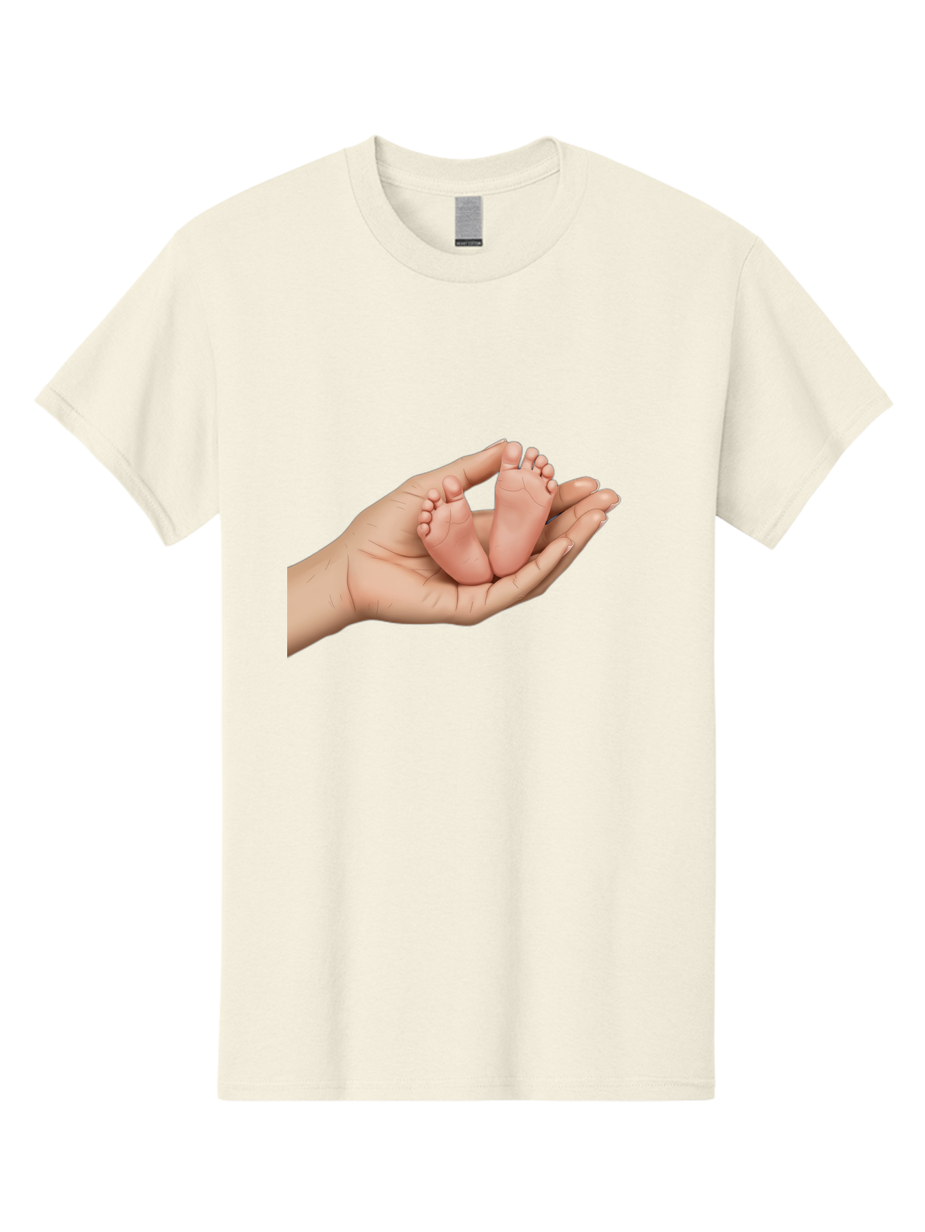 Baby-Feet-1 Men'S Graphic Tee, 100% Cotton, Comfortable Casual Summer Wear, Machine Washable, Vintage Camera, Old Camera, Antique Camera, Black Camera, Classic Photography, Photography Equipment, Nostalgic Device, Film Camera, Camera Art Bak001