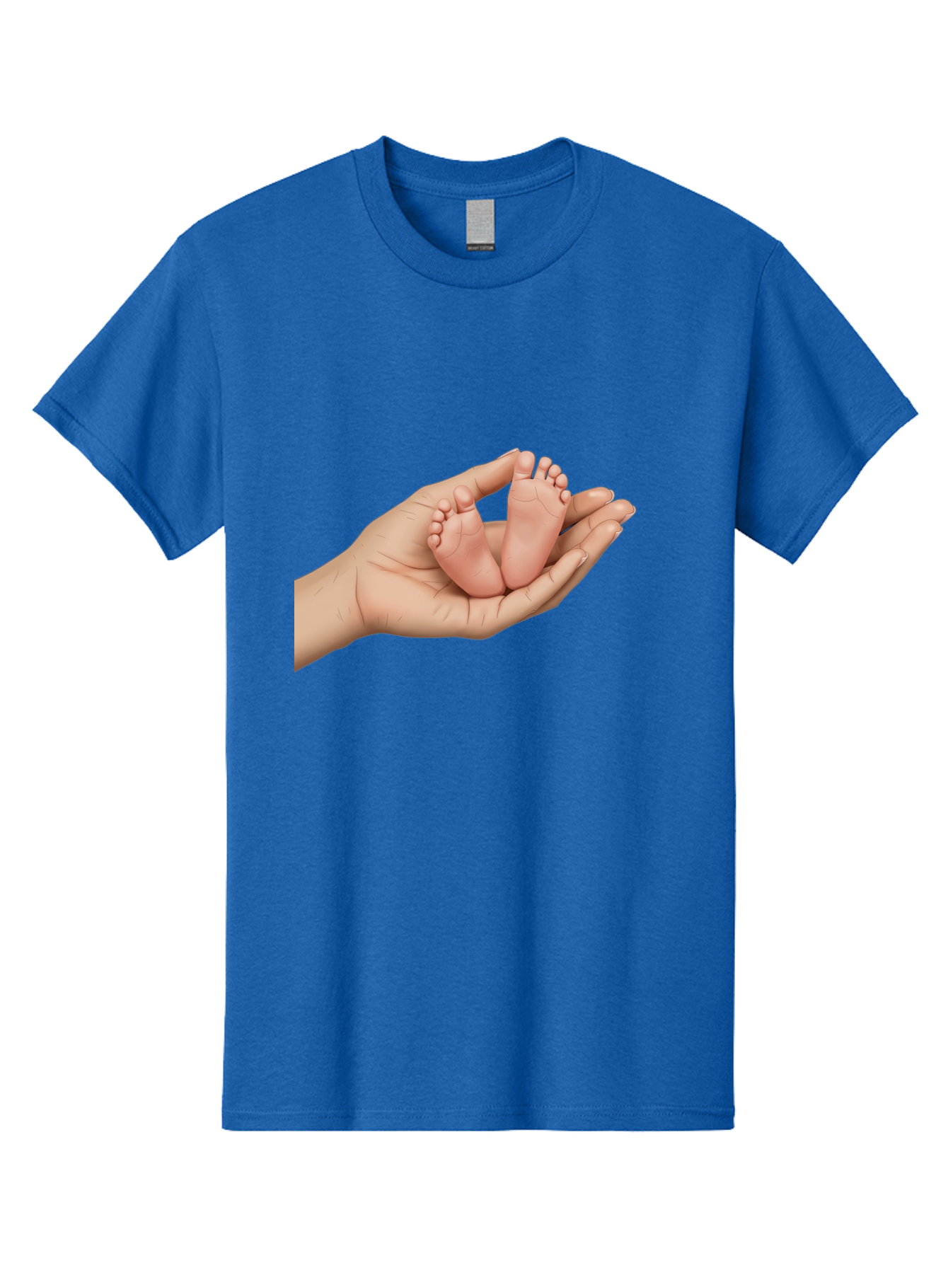 Baby-Feet-1 Men'S Graphic Tee, 100% Cotton, Comfortable Casual Summer Wear, Machine Washable, Vintage Camera, Old Camera, Antique Camera, Black Camera, Classic Photography, Photography Equipment, Nostalgic Device, Film Camera, Camera Art Bak001