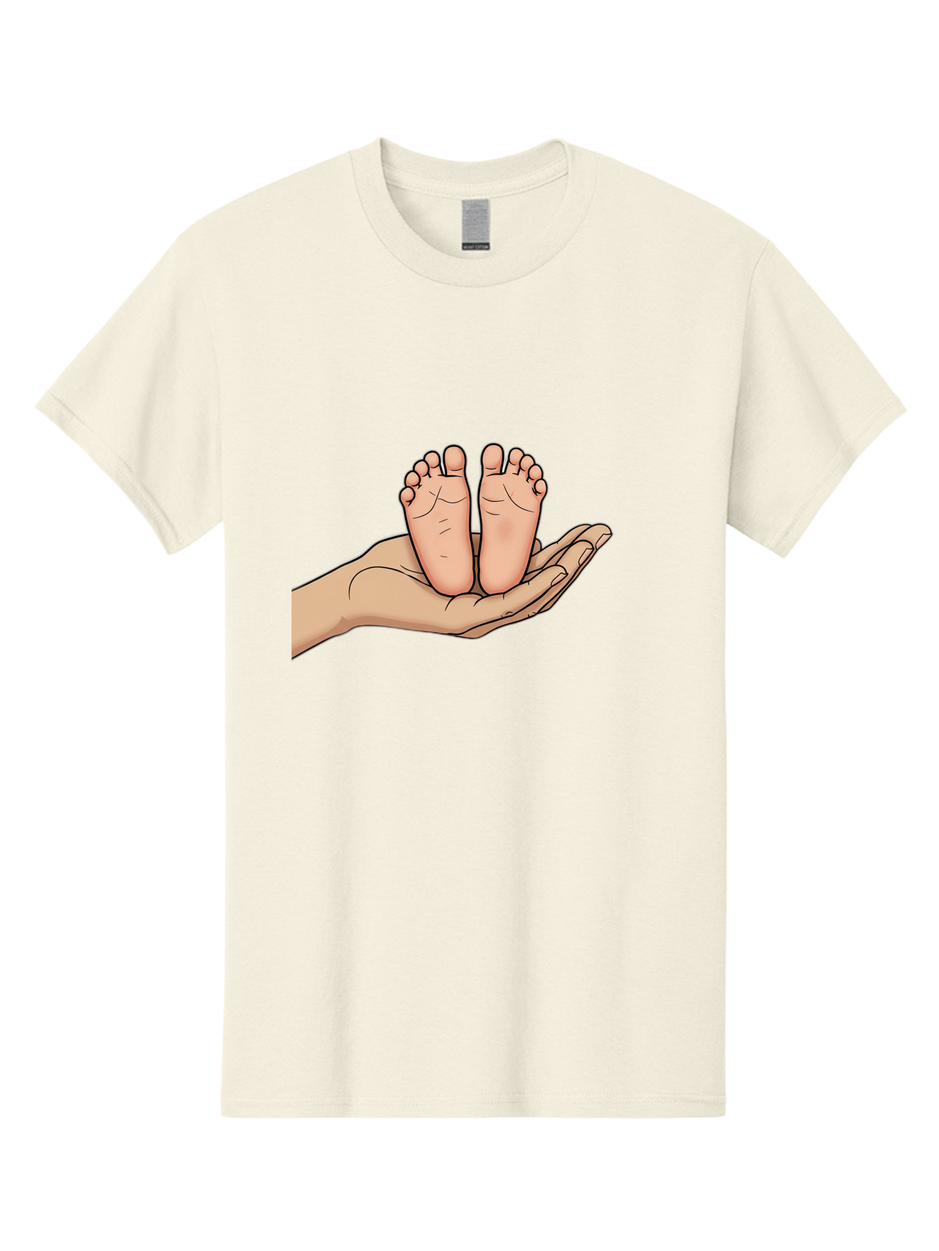 Baby-Feet-3 Men'S Graphic Tee, 100% Cotton, Comfortable Casual Summer Wear, Machine Washable, Vintage Camera, Old Camera, Antique Camera, Black Camera, Classic Photography, Photography Equipment, Nostalgic Device, Film Camera, Camera Art Bak003