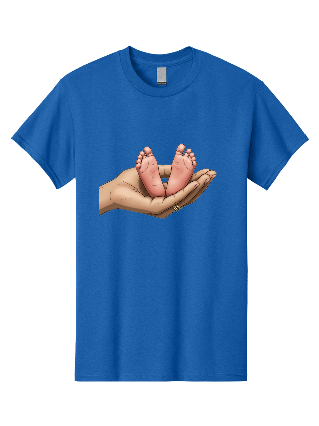 Baby-Feet-4 Men'S Graphic Tee, 100% Cotton, Comfortable Casual Summer Wear, Machine Washable, Vintage Camera, Old Camera, Antique Camera, Black Camera, Classic Photography, Photography Equipment, Nostalgic Device, Film Camera, Camera Art Bak004