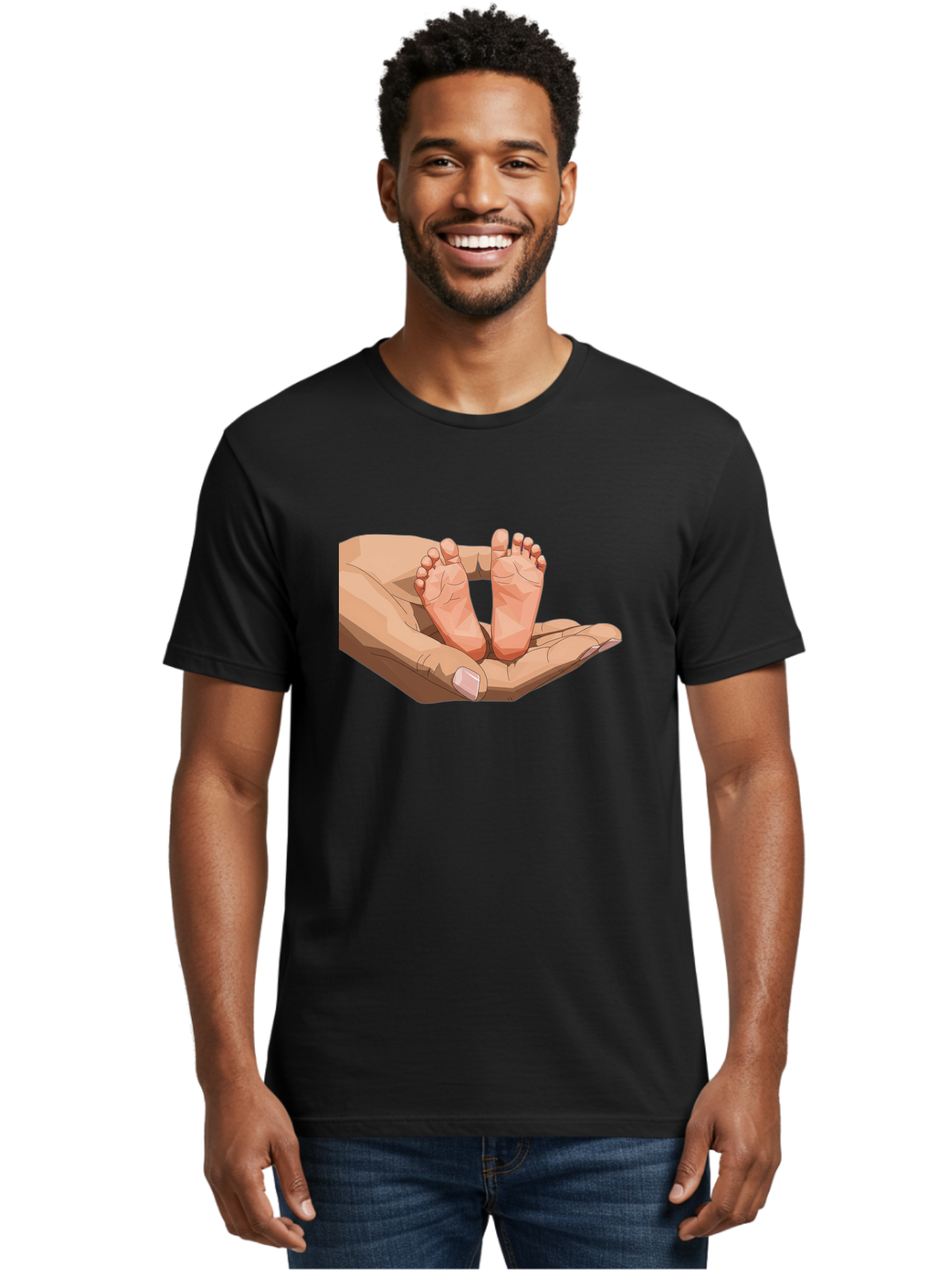 Baby-Feet Men'S Graphic Tee, 100% Cotton, Comfortable Casual Summer Wear, Machine Washable, Vintage Camera, Old Camera, Antique Camera, Black Camera, Classic Photography, Photography Equipment, Nostalgic Device, Film Camera, Camera Art Bak005