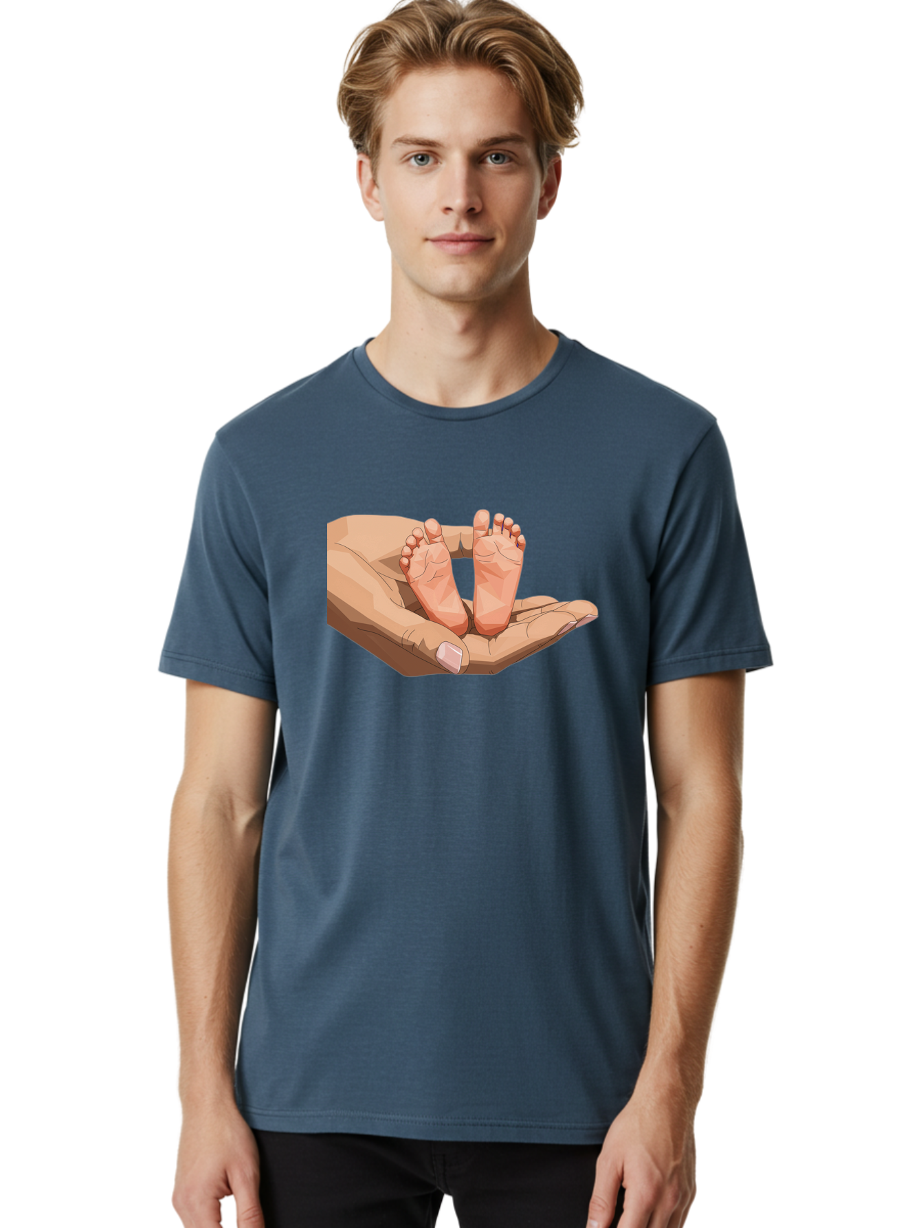 Baby-Feet Men'S Graphic Tee, 100% Cotton, Comfortable Casual Summer Wear, Machine Washable, Vintage Camera, Old Camera, Antique Camera, Black Camera, Classic Photography, Photography Equipment, Nostalgic Device, Film Camera, Camera Art Bak005