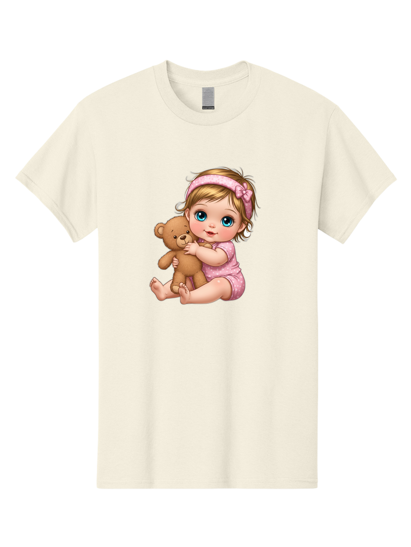 Baby-Girl-With-Teddy-Bear Men'S Graphic Tee, 100% Cotton, Comfortable Casual Summer Wear, Machine Washable, Vintage Camera, Old Camera, Antique Camera, Black Camera, Classic Photography, Photography Equipment, Nostalgic Device, Film Camera, Bak013