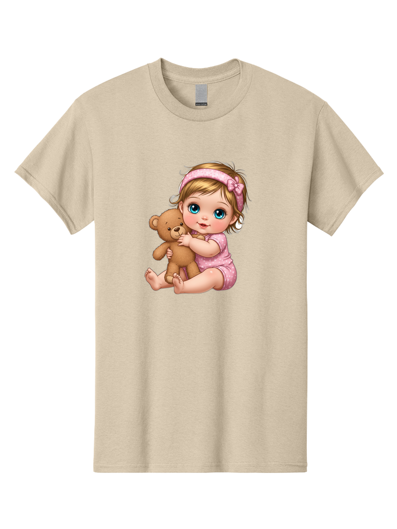 Baby-Girl-With-Teddy-Bear Men'S Graphic Tee, 100% Cotton, Comfortable Casual Summer Wear, Machine Washable, Vintage Camera, Old Camera, Antique Camera, Black Camera, Classic Photography, Photography Equipment, Nostalgic Device, Film Camera, Bak013