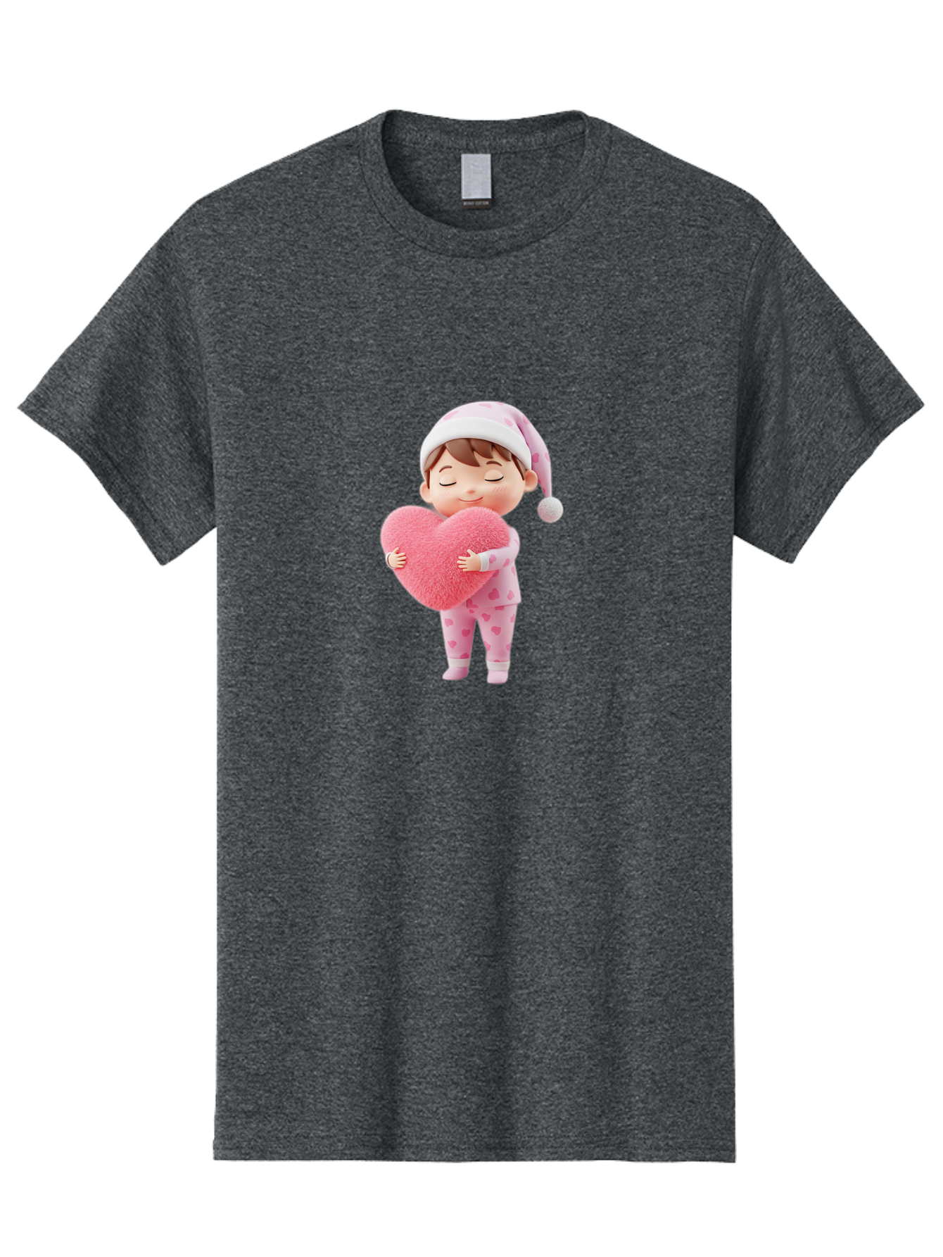 Baby-Hugging-Heart Men'S Graphic Tee, 100% Cotton, Comfortable Casual Summer Wear, Machine Washable, Vintage Camera, Old Camera, Antique Camera, Black Camera, Classic Photography, Photography Equipment, Nostalgic Device, Film Camera, Bak015
