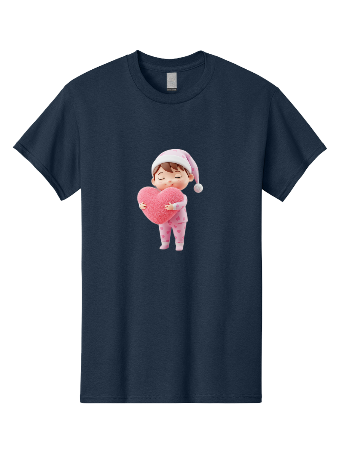 Baby-Hugging-Heart Men'S Graphic Tee, 100% Cotton, Comfortable Casual Summer Wear, Machine Washable, Vintage Camera, Old Camera, Antique Camera, Black Camera, Classic Photography, Photography Equipment, Nostalgic Device, Film Camera, Bak015