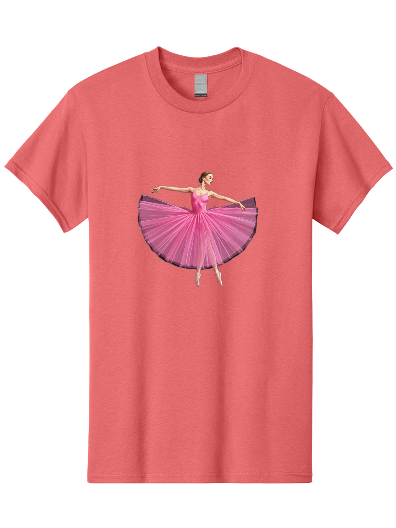 Ballerina-1 Men'S Graphic Tee, 100% Cotton, Comfortable Casual Summer Wear, Machine Washable, Vintage Camera, Old Camera, Antique Camera, Black Camera, Classic Photography, Photography Equipment, Nostalgic Device, Film Camera, Camera Art Bak016