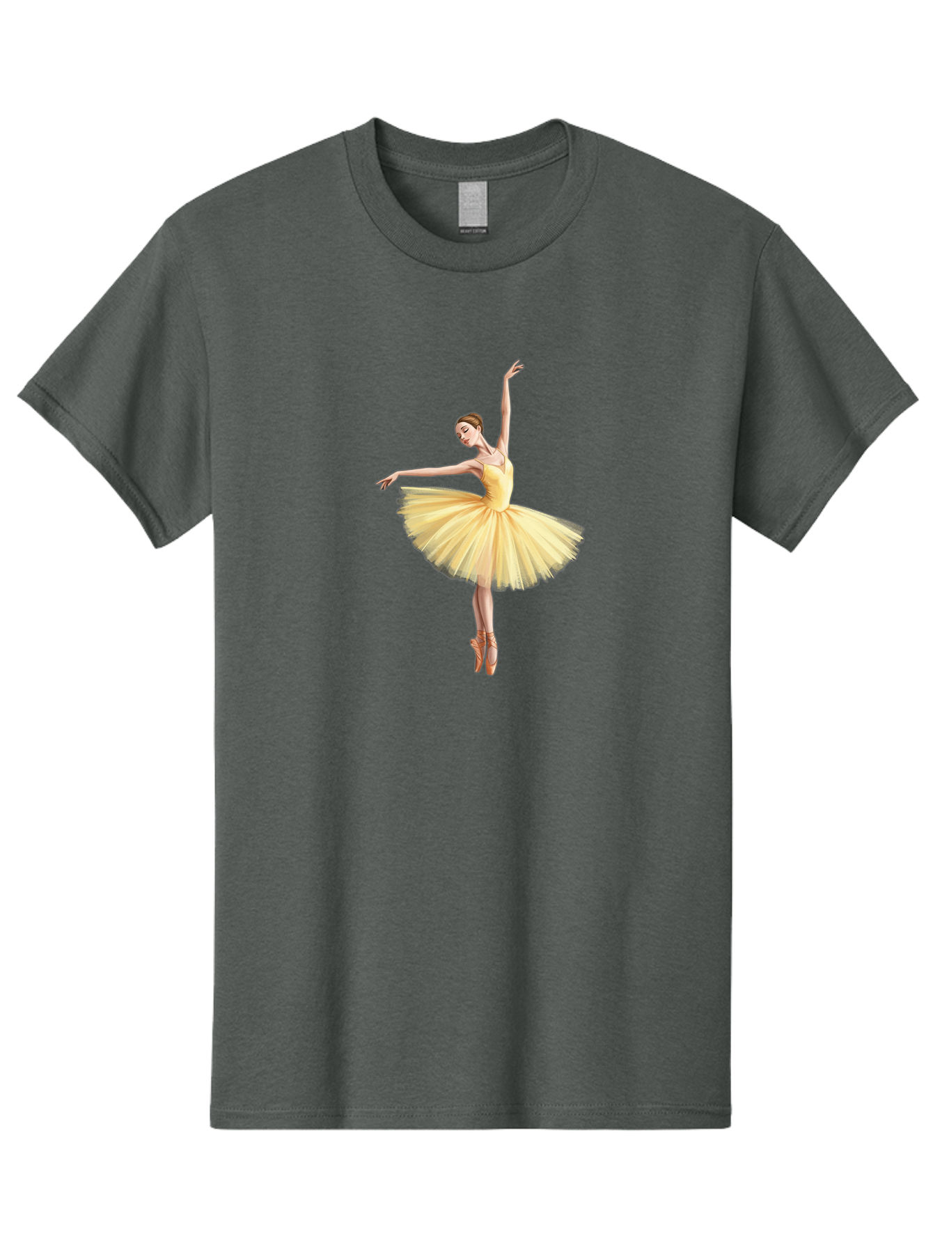 Ballerina-2 Men'S Graphic Tee, 100% Cotton, Comfortable Casual Summer Wear, Machine Washable, Vintage Camera, Old Camera, Antique Camera, Black Camera, Classic Photography, Photography Equipment, Nostalgic Device, Film Camera, Camera Art Bak017