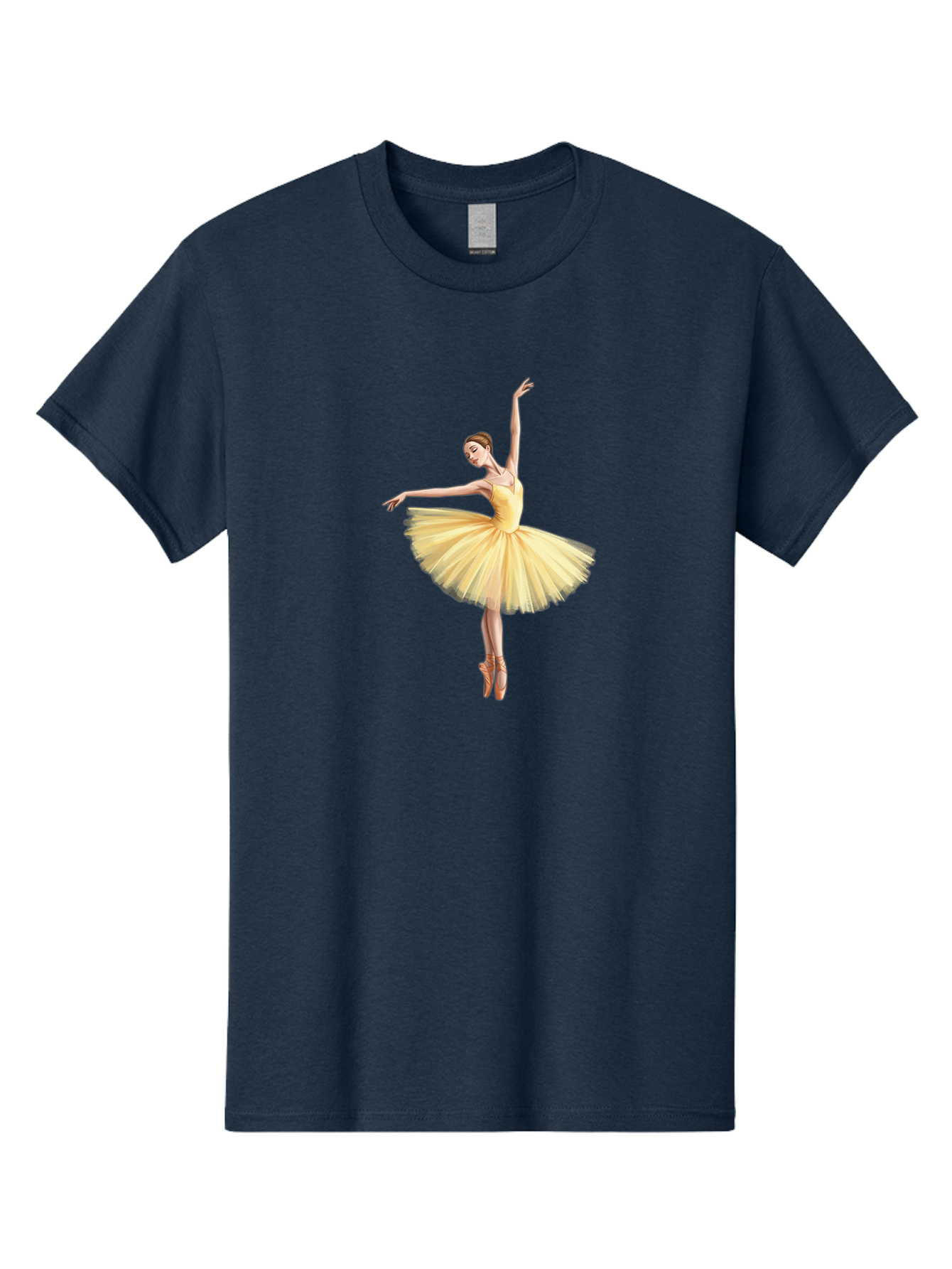 Ballerina-2 Men'S Graphic Tee, 100% Cotton, Comfortable Casual Summer Wear, Machine Washable, Vintage Camera, Old Camera, Antique Camera, Black Camera, Classic Photography, Photography Equipment, Nostalgic Device, Film Camera, Camera Art Bak017
